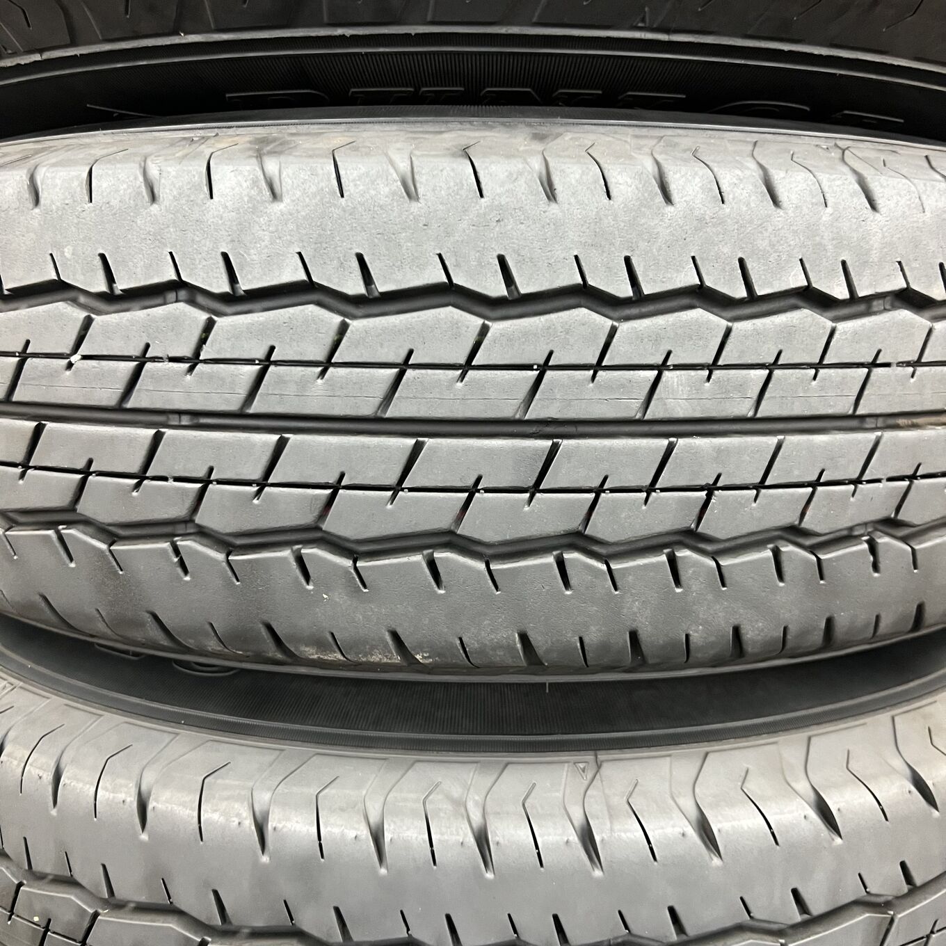 Dunlop SP175N 195/80 R15, фото 4