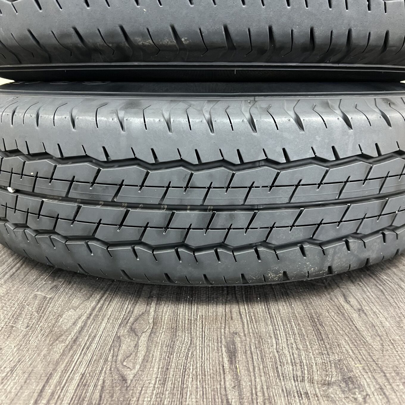 Dunlop SP175N 195/80 R15, фото 5