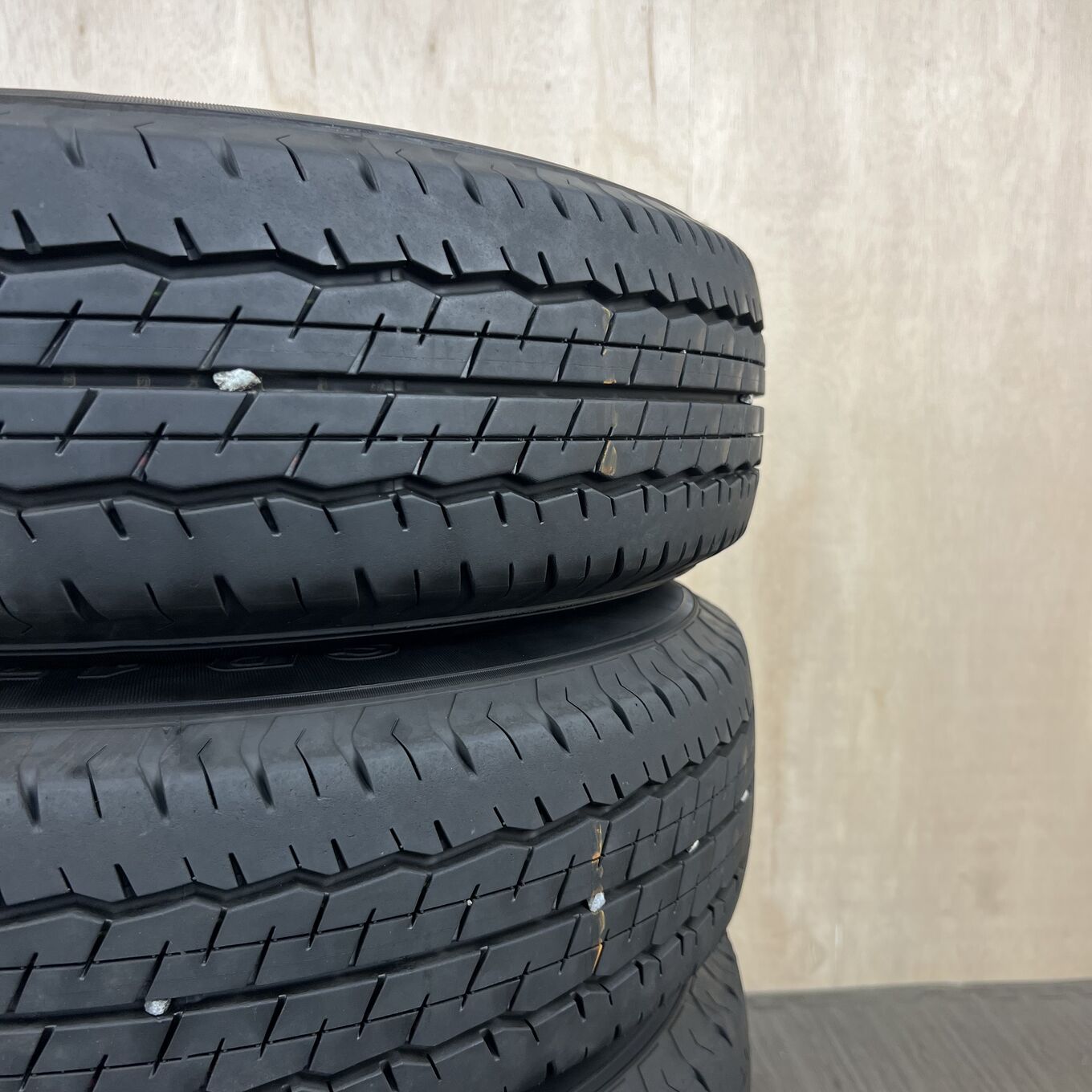 Dunlop SP175N 195/80 R15, фото 6