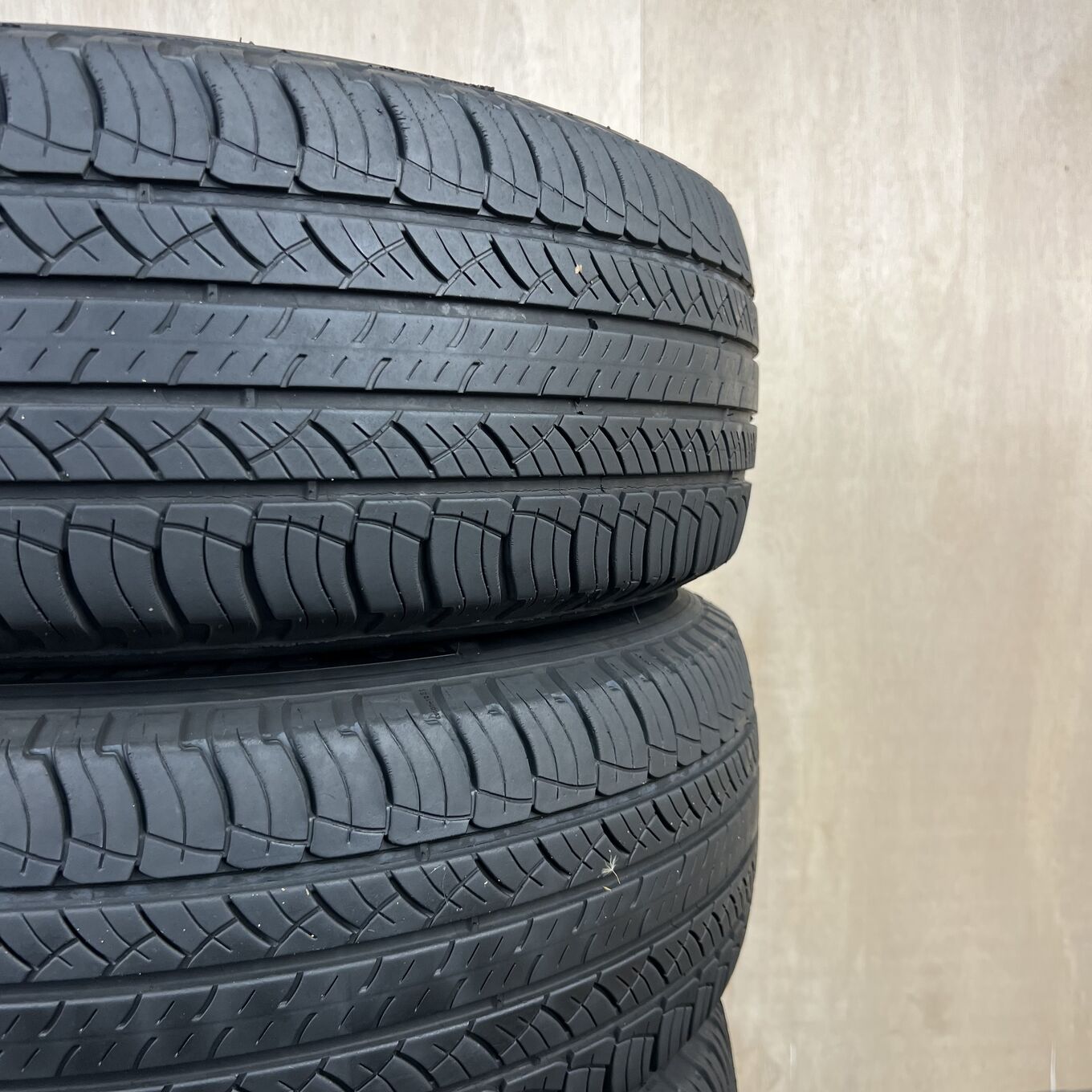 Michelin LATITUDE TOUR HP 265/60 R18, фото 6