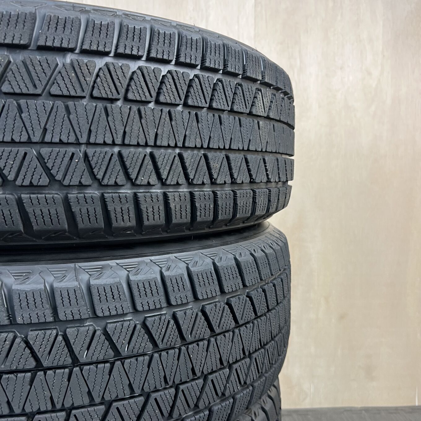 Bridgestone BLIZZAK DM-V3 235/60 R18, фото 6