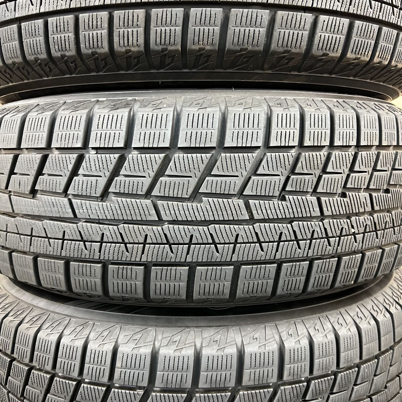 Yokohama ICE GUARD IG60 215/65 R16, фото 3