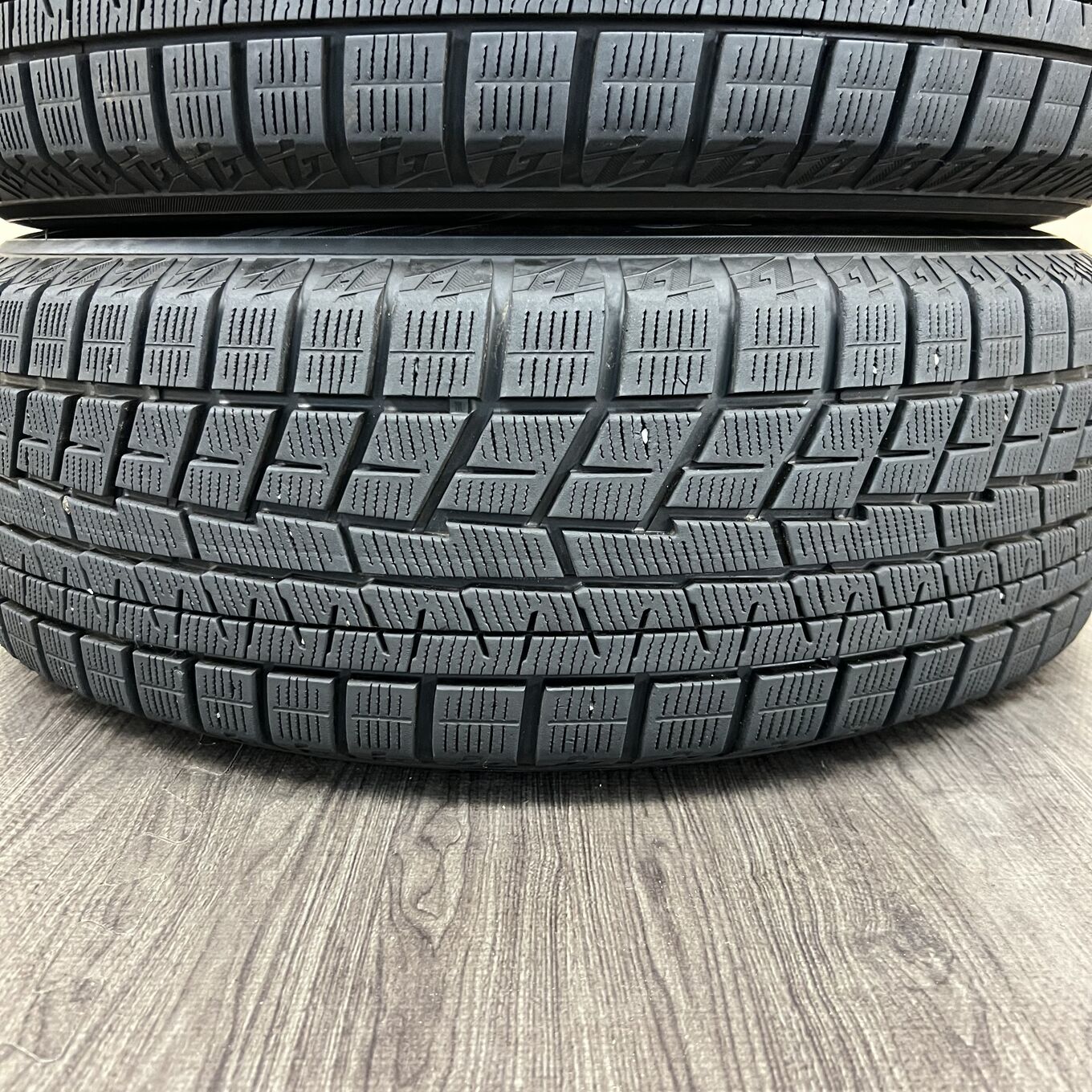 Yokohama ICE GUARD IG60 215/65 R16, фото 5