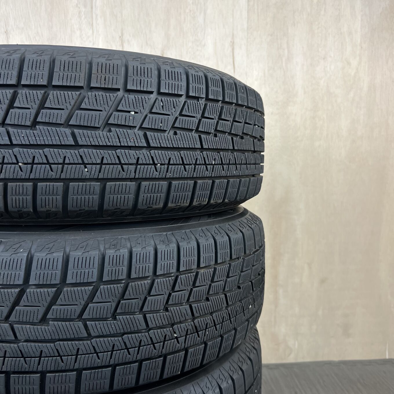 Yokohama ICE GUARD IG60 215/65 R16, фото 6