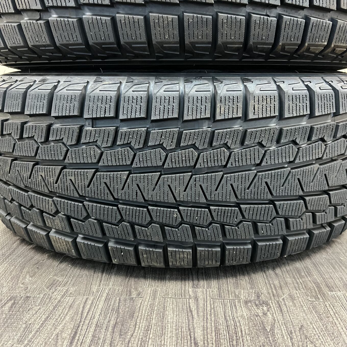 Yokohama ICE GUARD G075 265/65 R17, фото 5