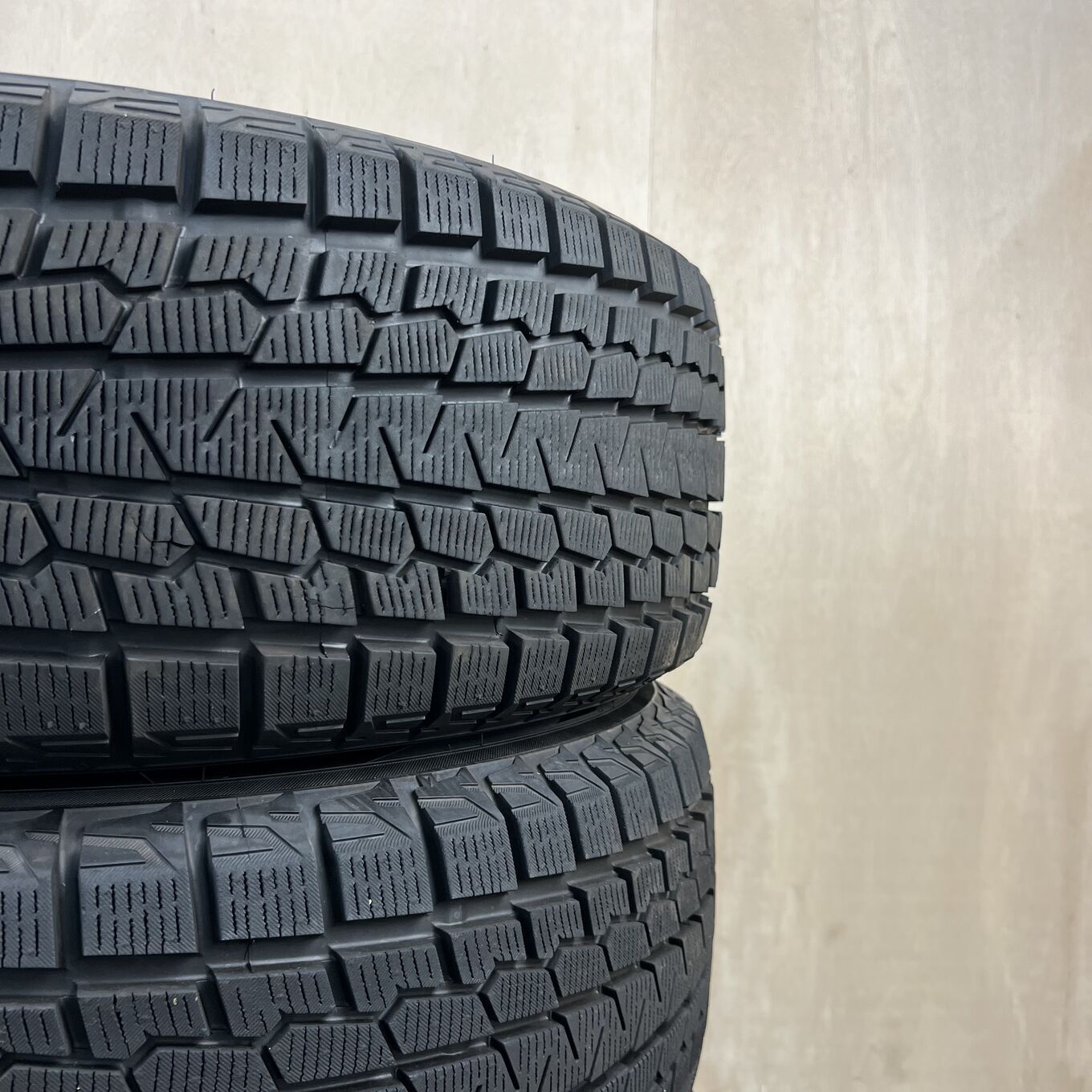 Yokohama ICE GUARD G075 265/65 R17, фото 6