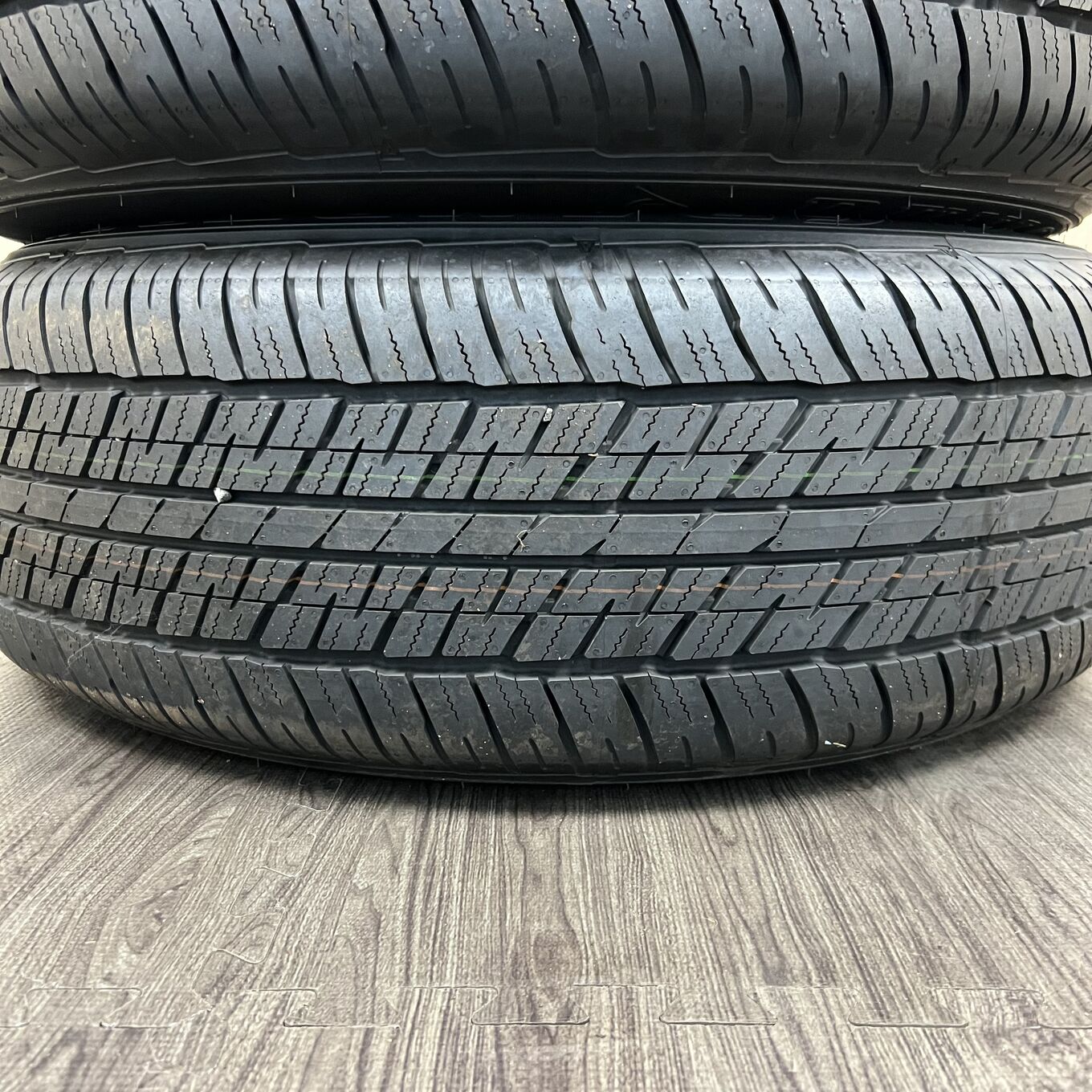 Dunlop GRANDTREK AT23 265/65 R18, фото 5