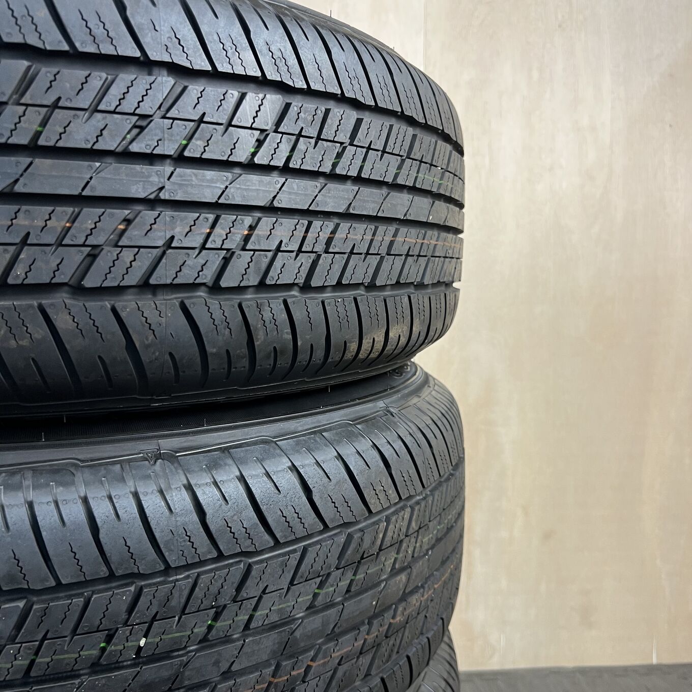 Dunlop GRANDTREK AT23 265/65 R18, фото 6