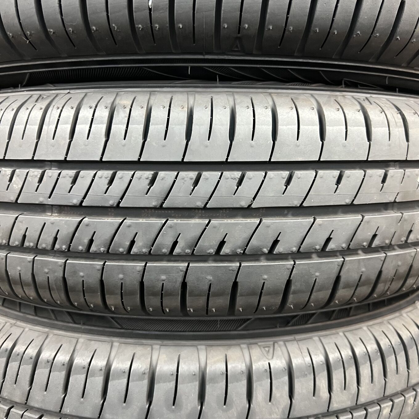 Maxrun EFFICIA 155/65 R14, фото 3