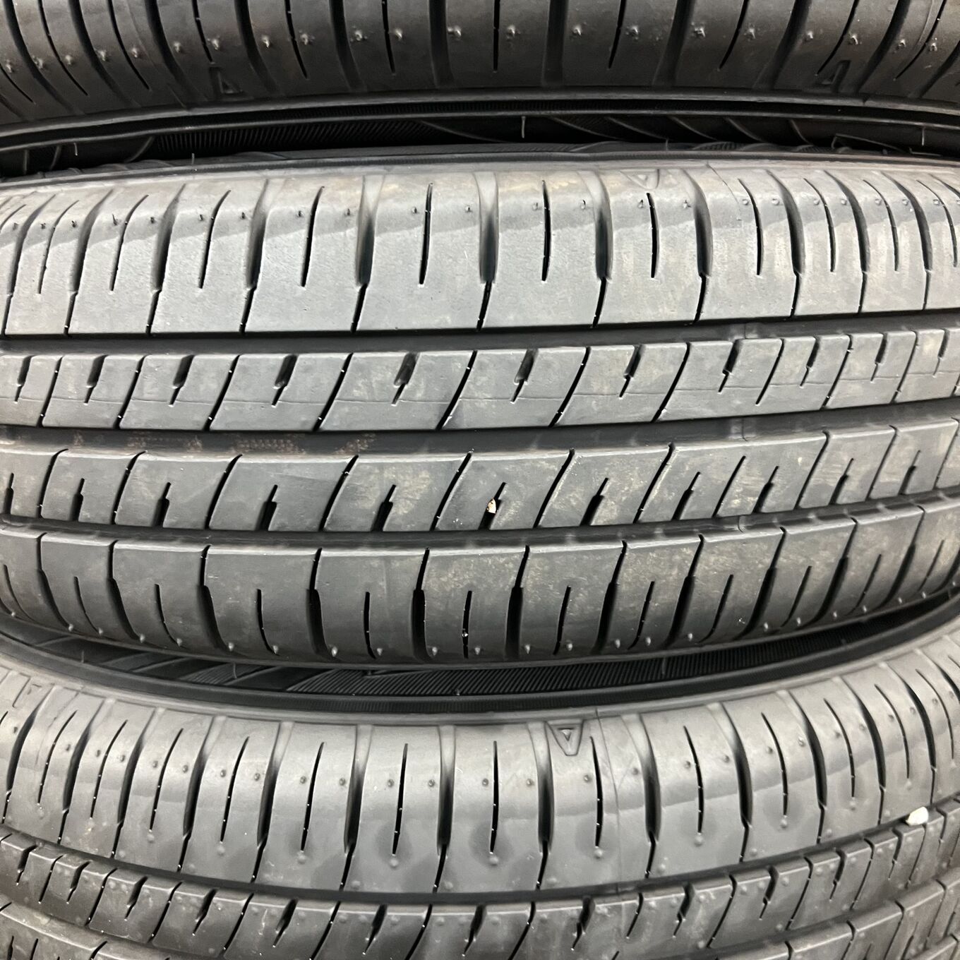 Maxrun EFFICIA 155/65 R14, фото 4