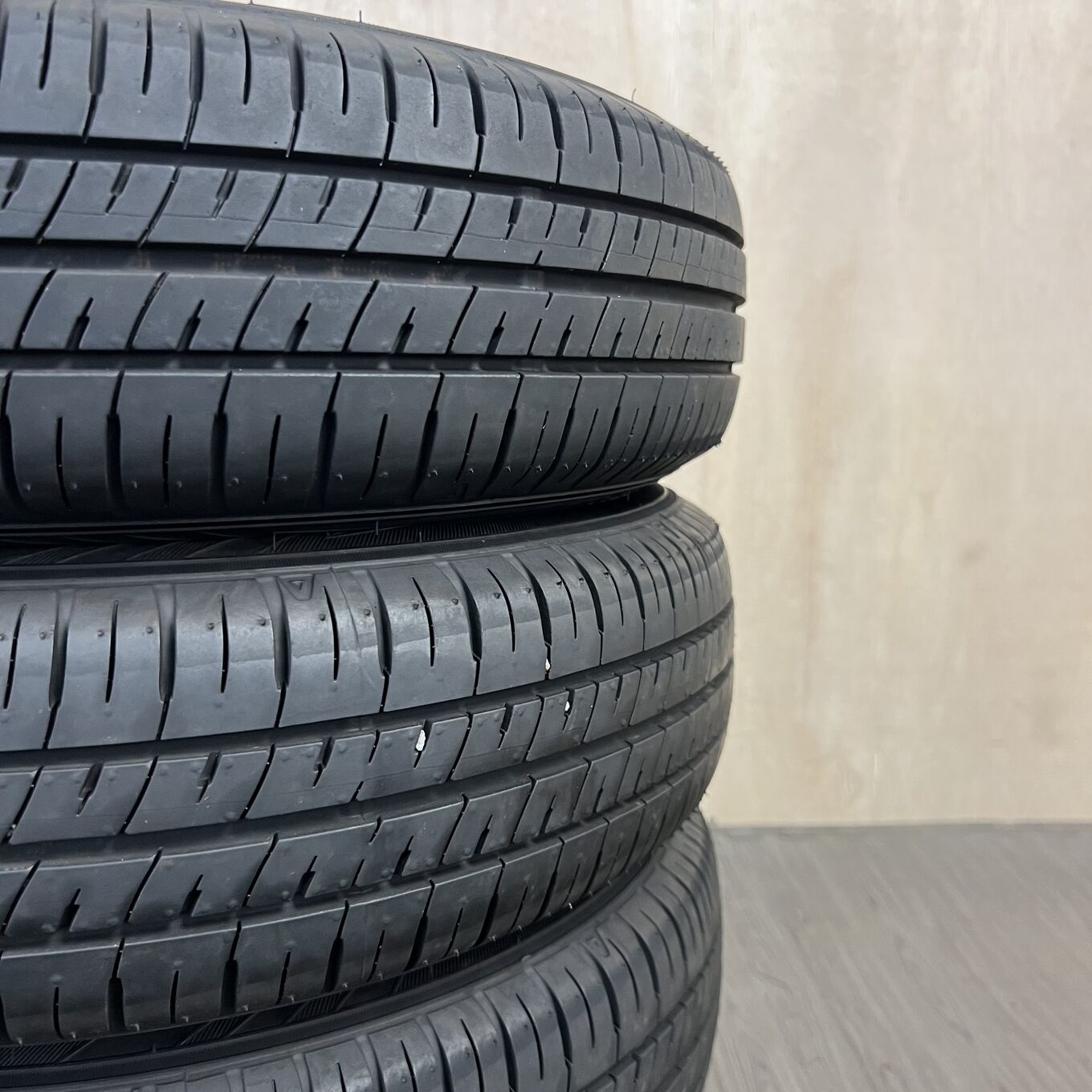 Maxrun EFFICIA 155/65 R14, фото 6