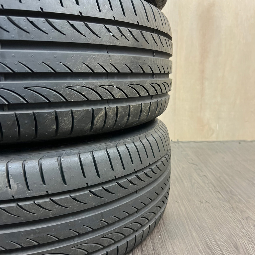 Pirelli POWERGY 215/45 R18, фото 5