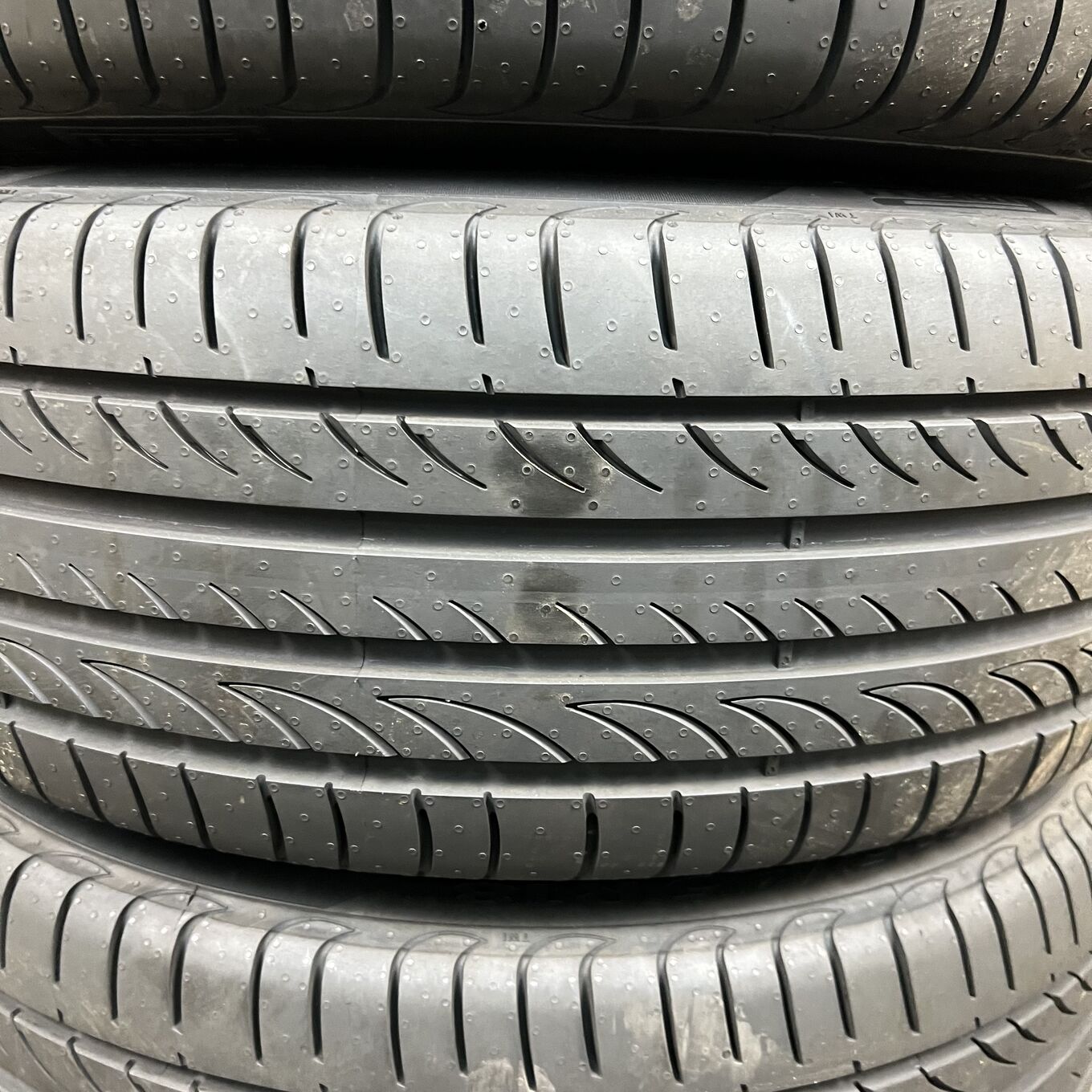 Pirelli POWERGY 215/45 R18, фото 4
