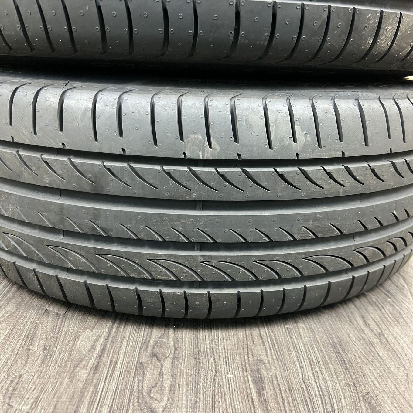 Pirelli POWERGY 215/45 R18, фото 5