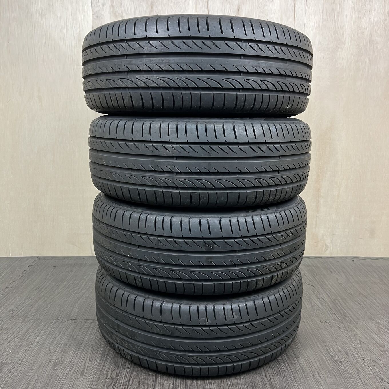 215/45 R18 Pirelli POWERGY — 38 100 ¥/комплект