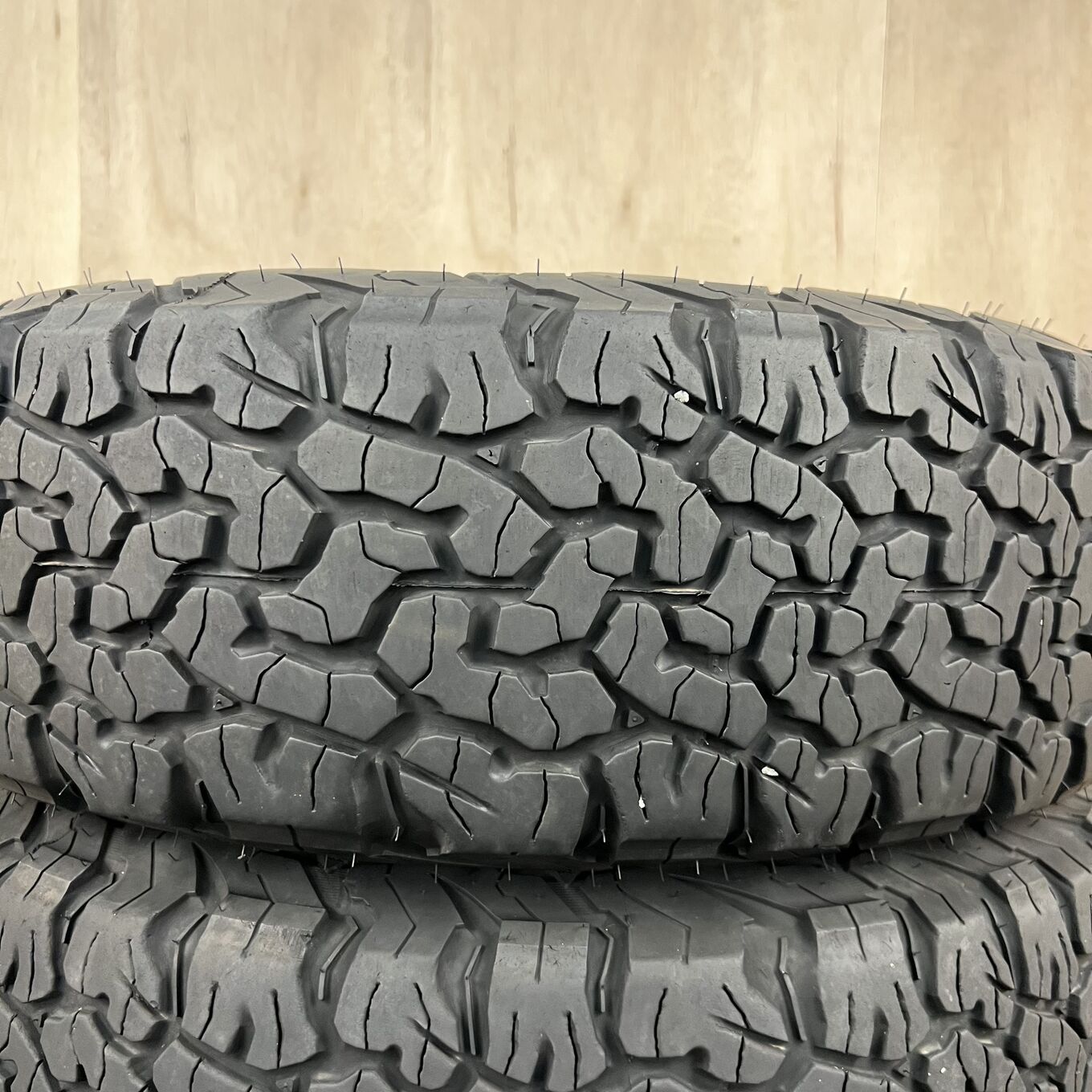 Bfgoodrich ALL TERRAIN T/A 215/70 R16, фото 2