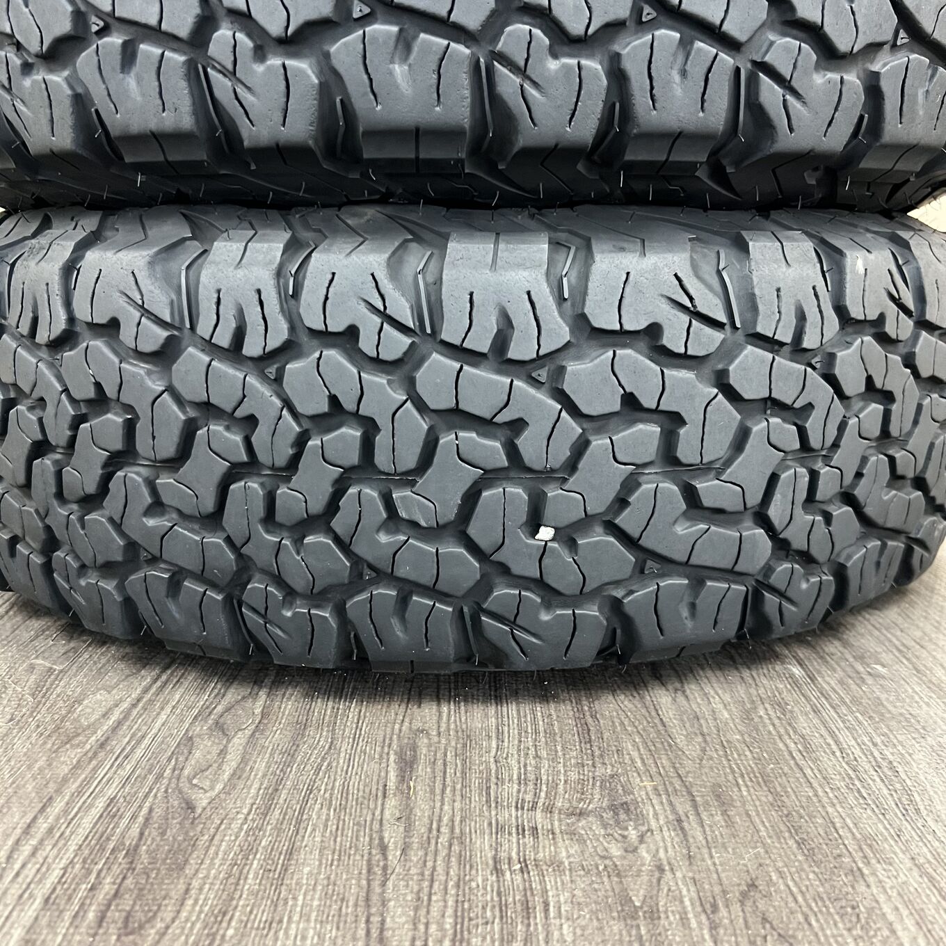 Bfgoodrich ALL TERRAIN T/A 215/70 R16, фото 5