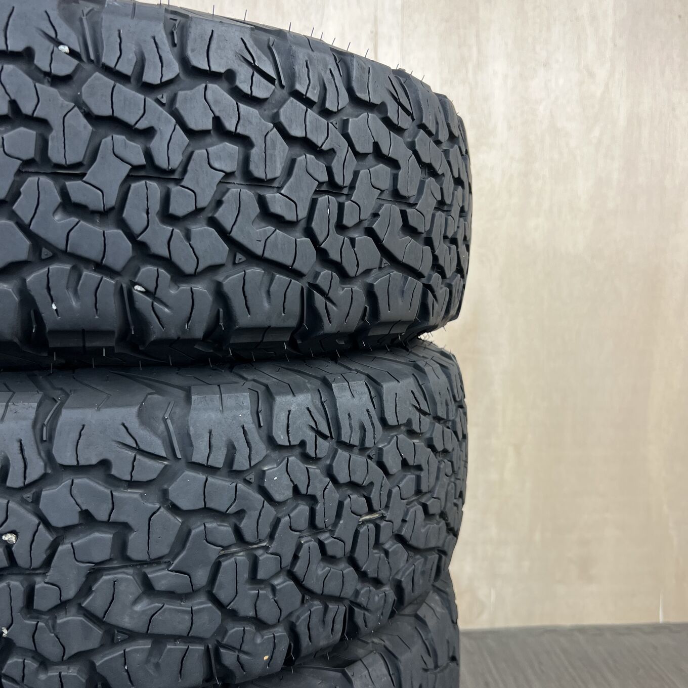 Bfgoodrich ALL TERRAIN T/A 215/70 R16, фото 6