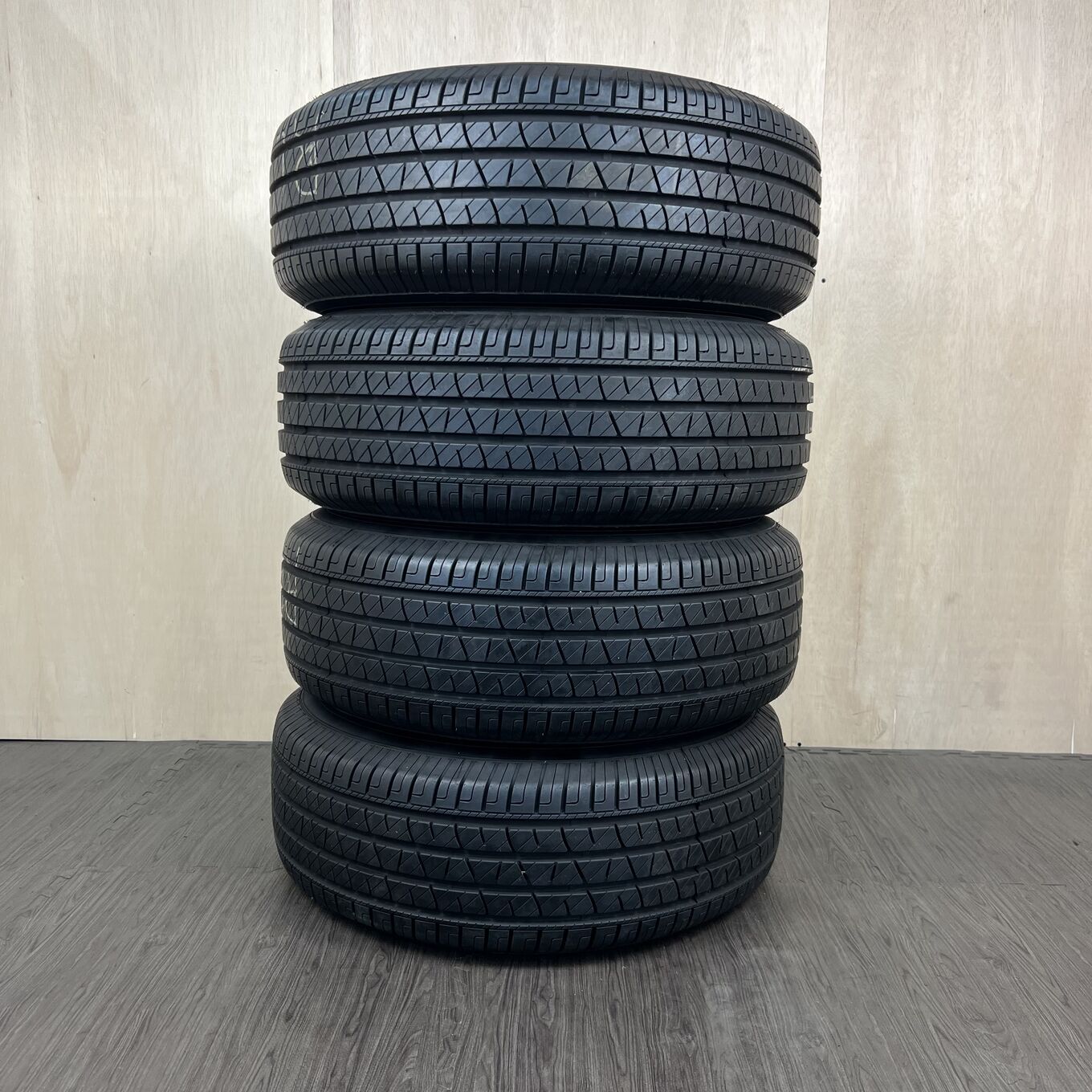 Toyo TRU-TRAC HT 265/70 R16, фото 6