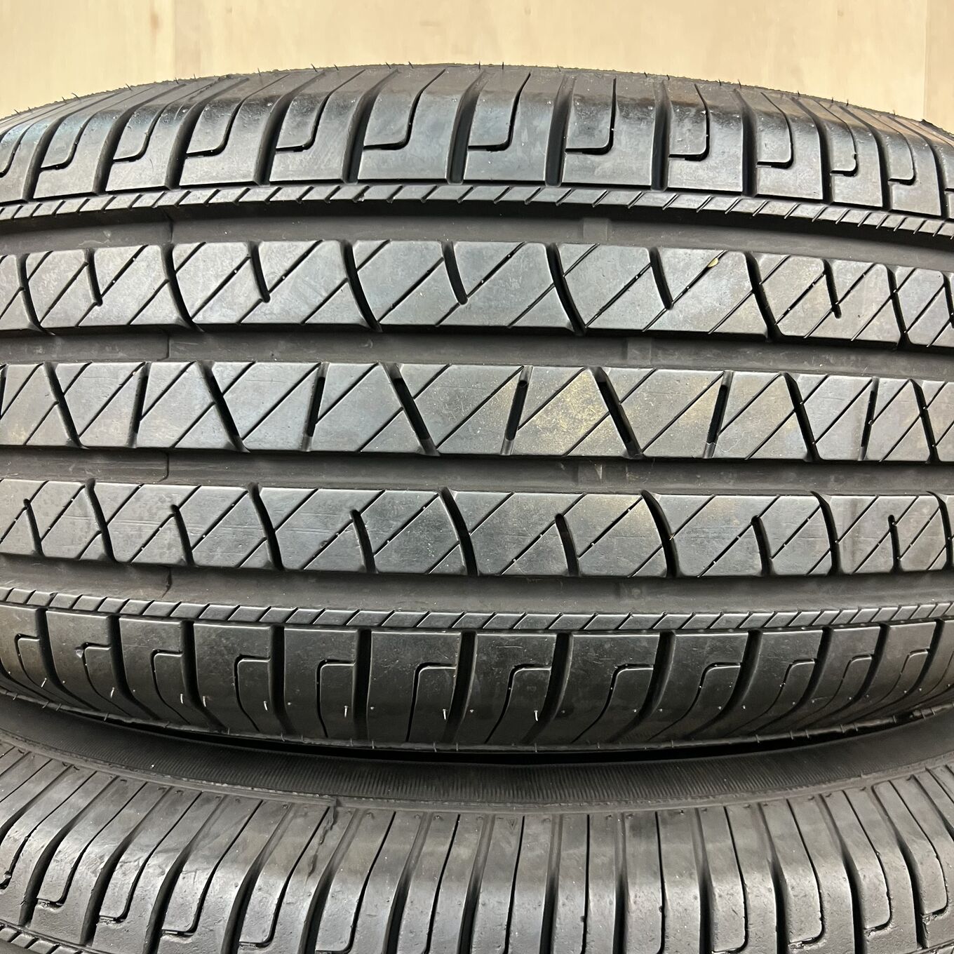 TRU-TRAC HT 265/70 R16, фото 2