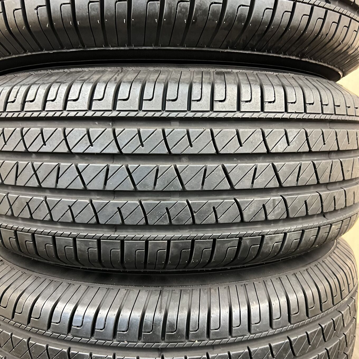 TRU-TRAC HT 265/70 R16, фото 3
