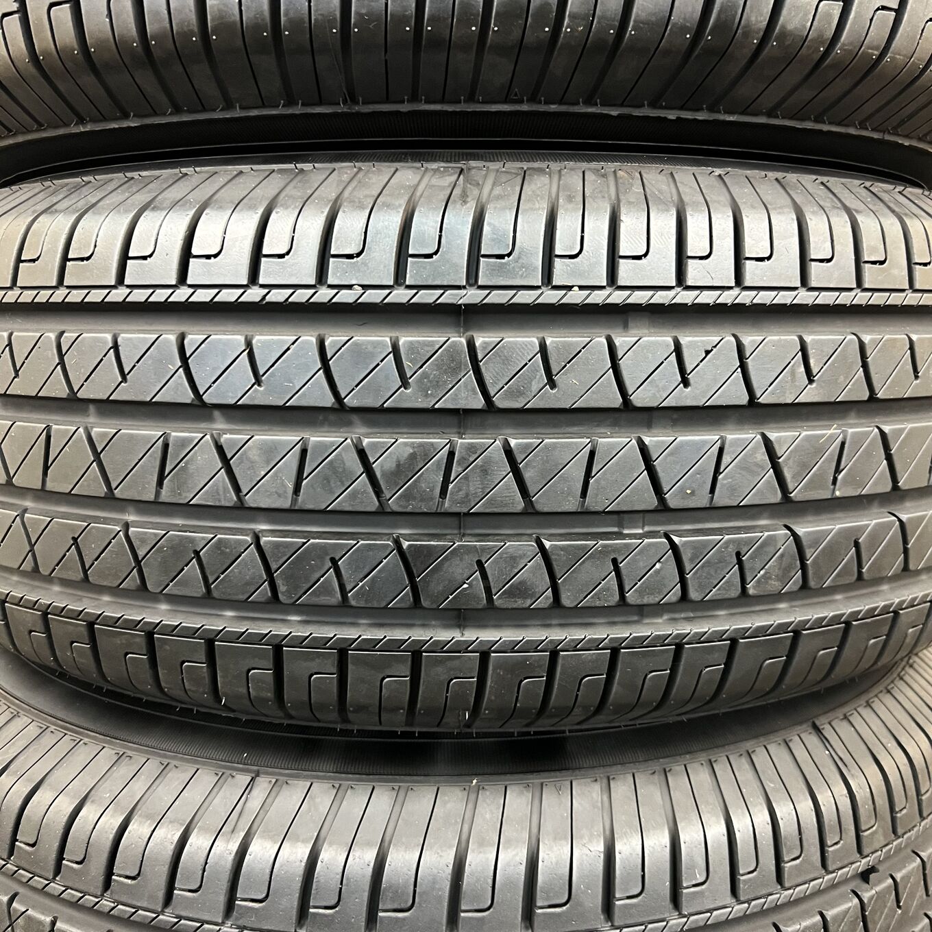 TRU-TRAC HT 265/70 R16, фото 4