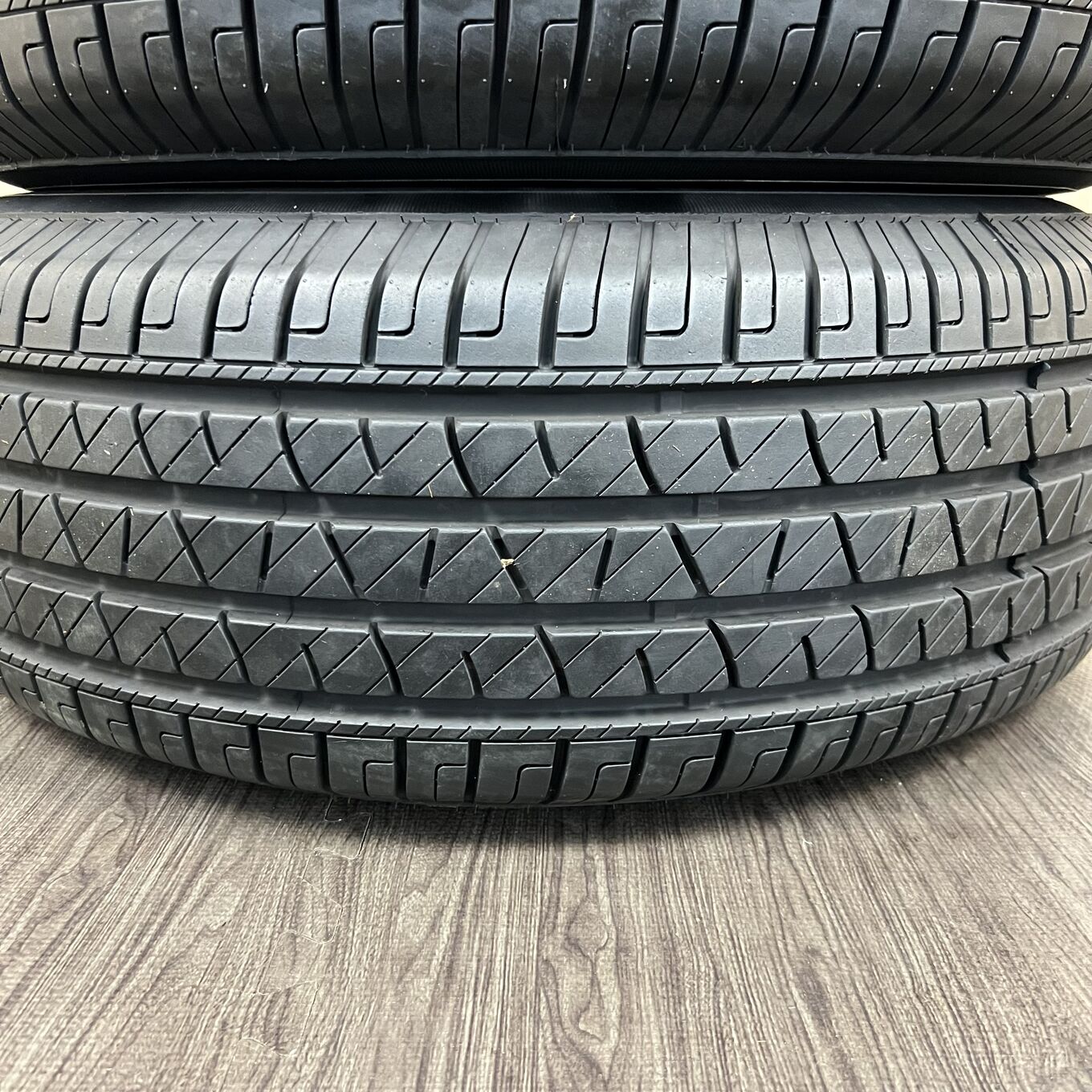 TRU-TRAC HT 265/70 R16, фото 5