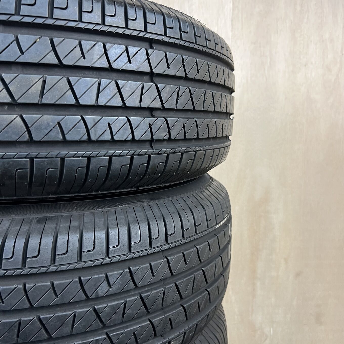 TRU-TRAC HT 265/70 R16, фото 6
