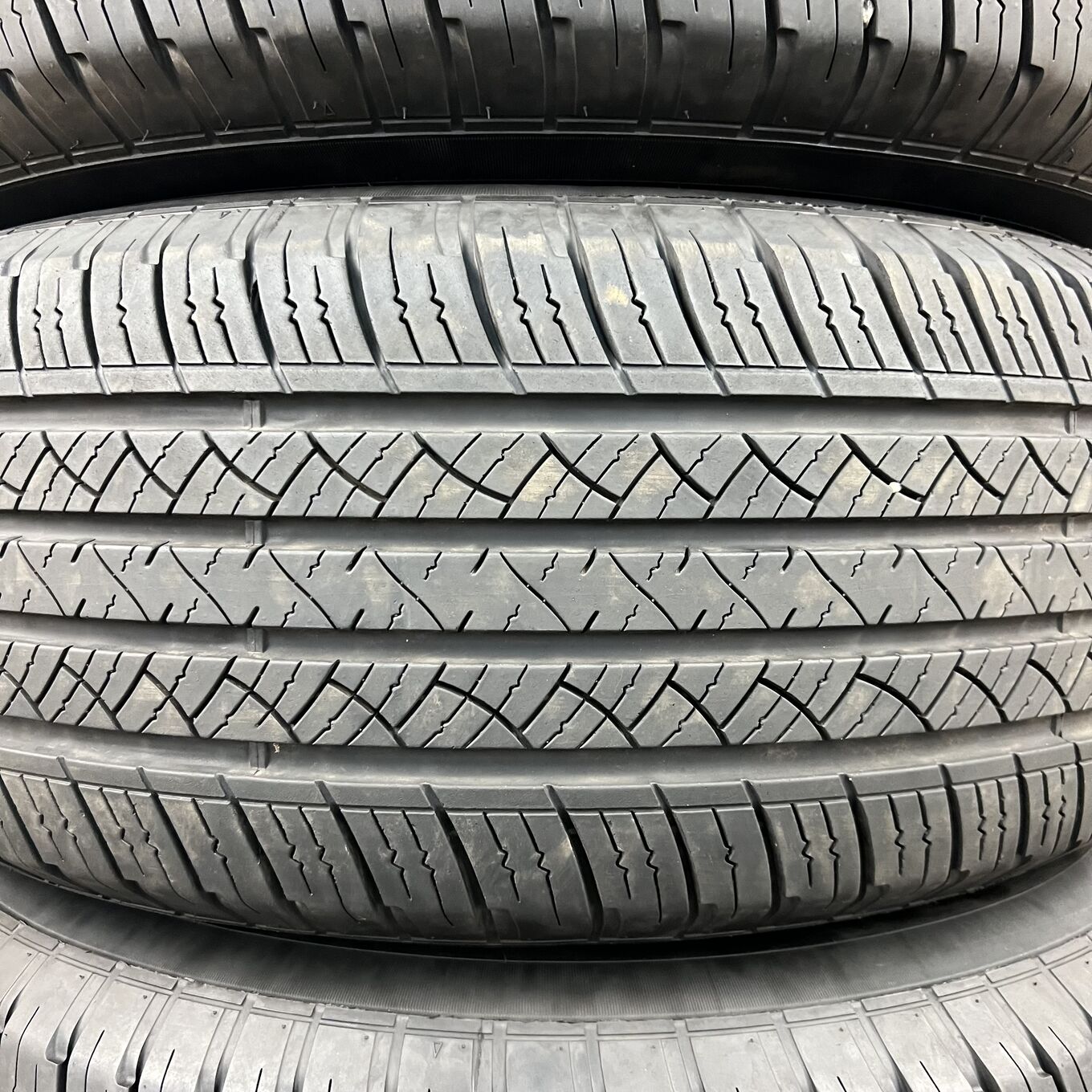 SIERA S6 265/65 R17, фото 3