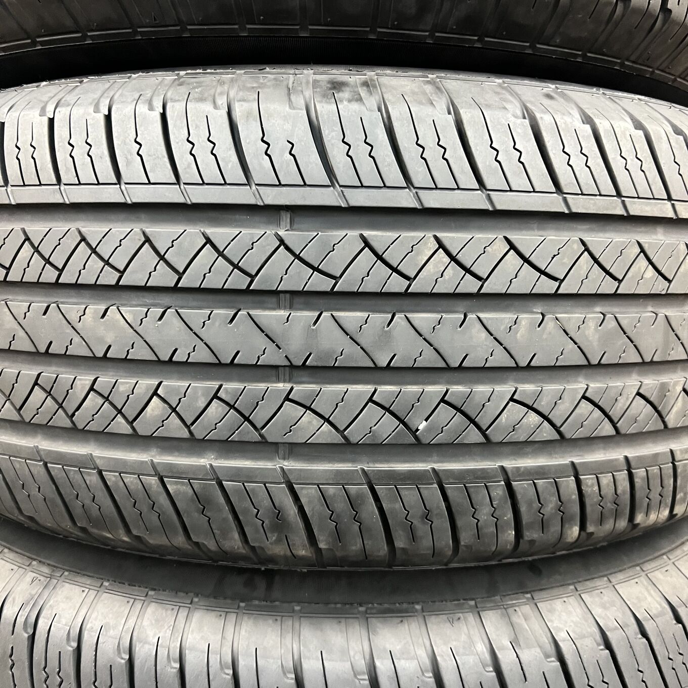 SIERA S6 265/65 R17, фото 4