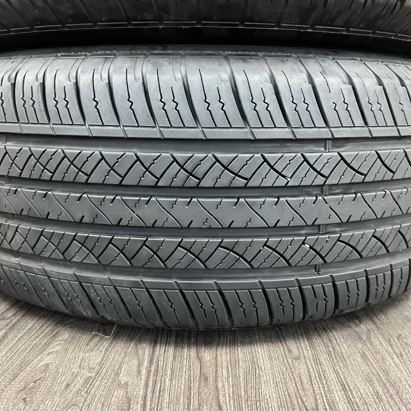 SIERA S6 265/65 R17, фото 5