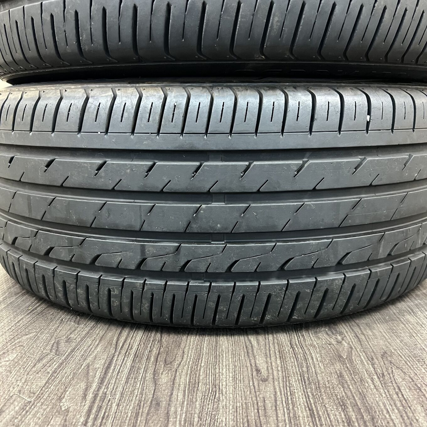 CST MD-A1 245/40 R19, фото 5