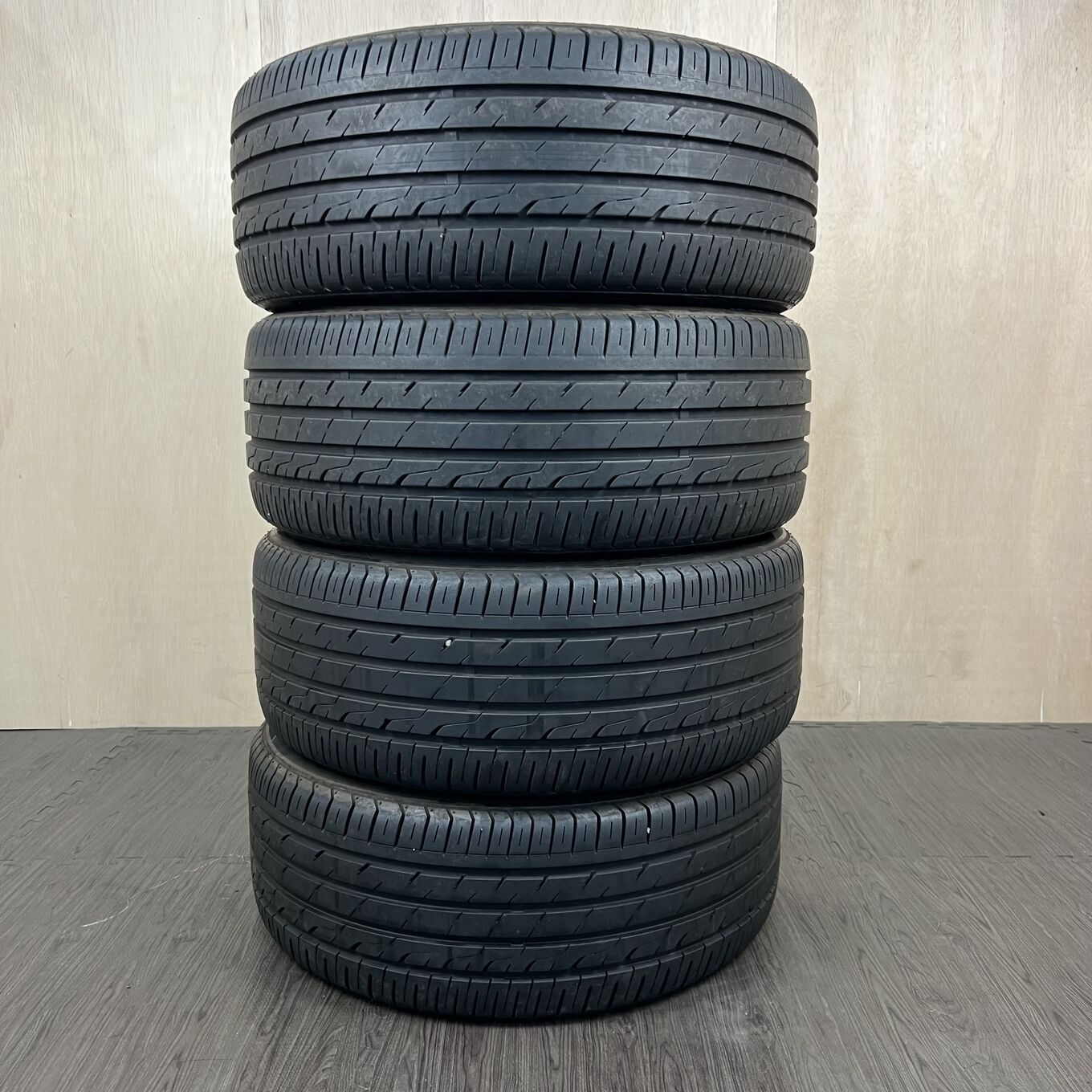245/40 R19 CST MD-A1 — 15 200 ¥/комплект