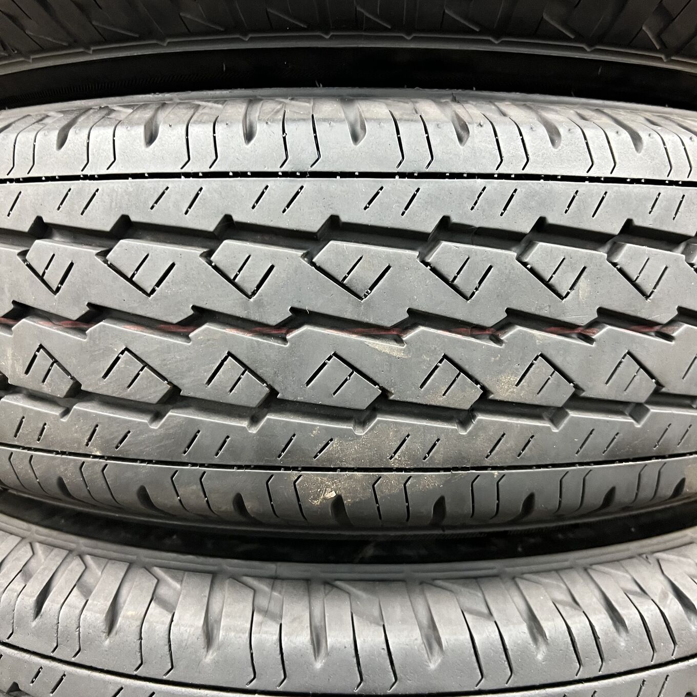 Bridgestone V600 195/80 R15, фото 3