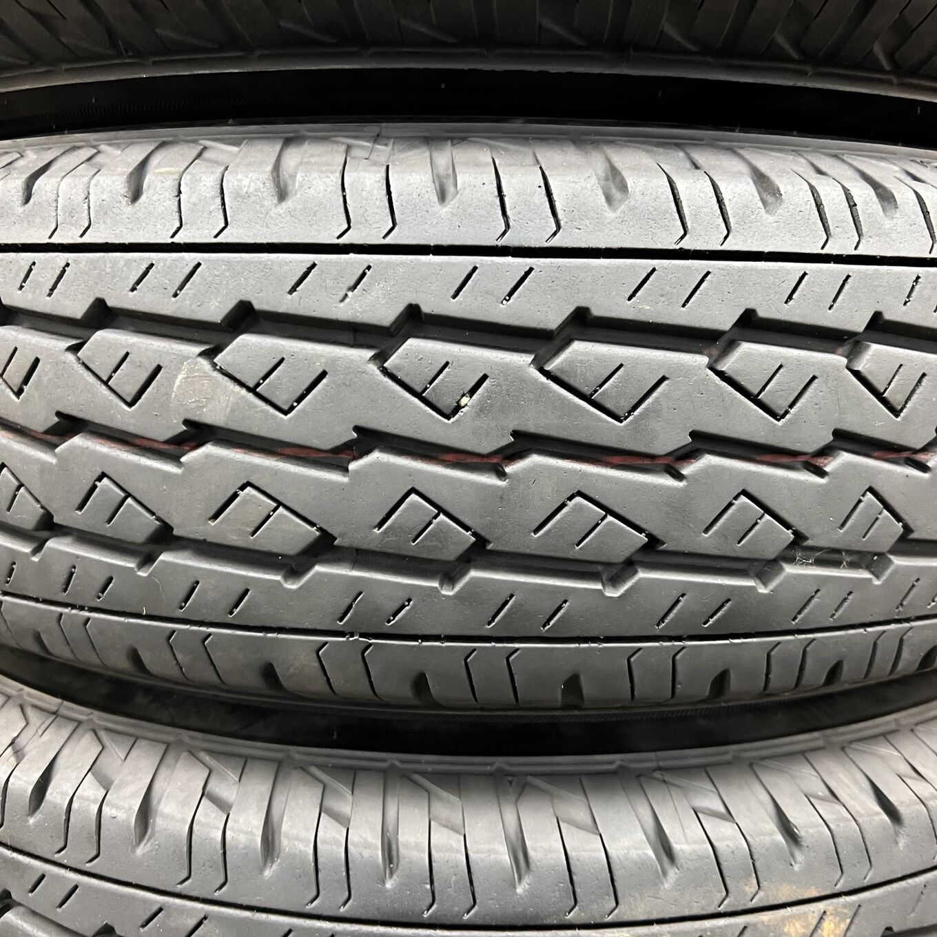 Bridgestone V600 195/80 R15, фото 4