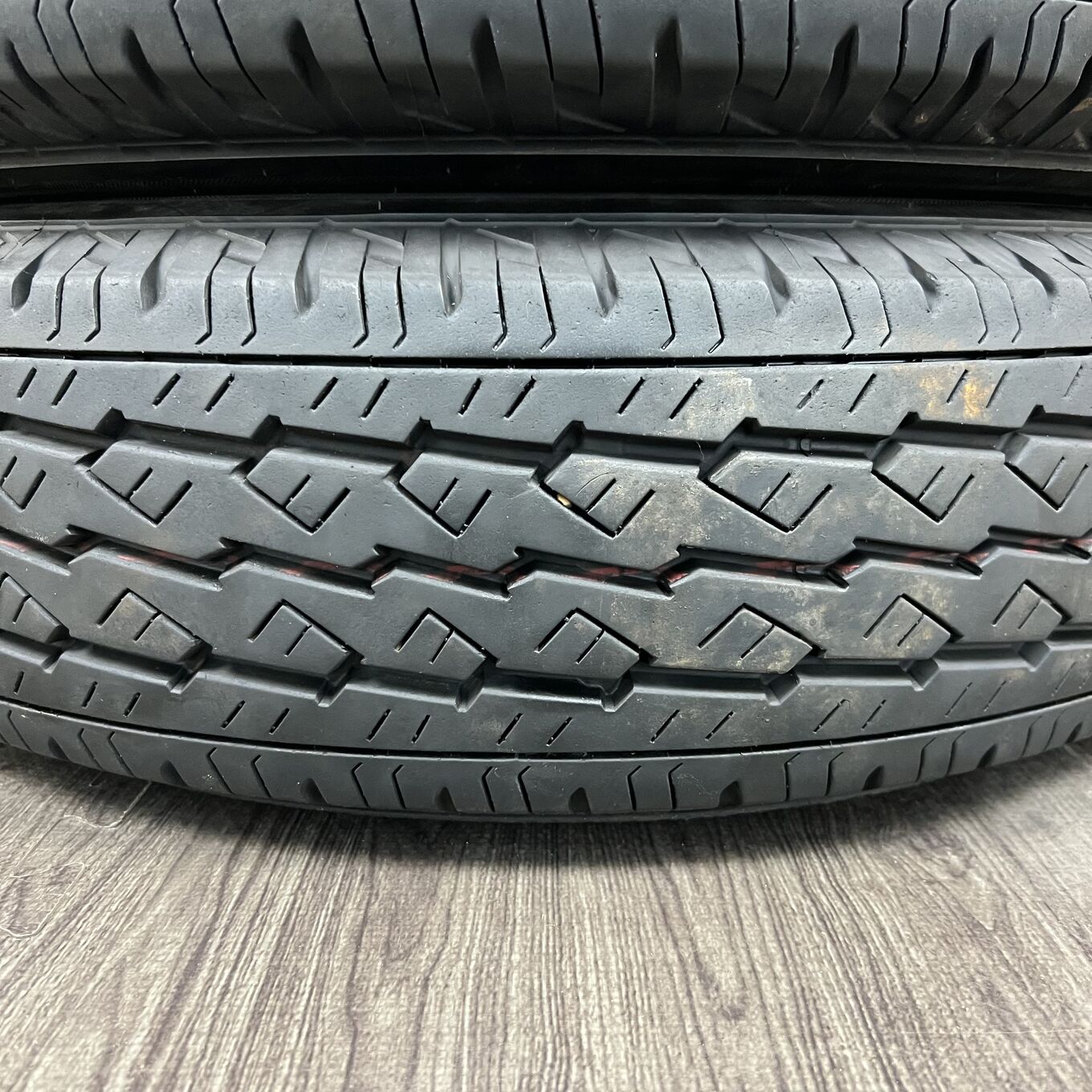 Bridgestone V600 195/80 R15, фото 5
