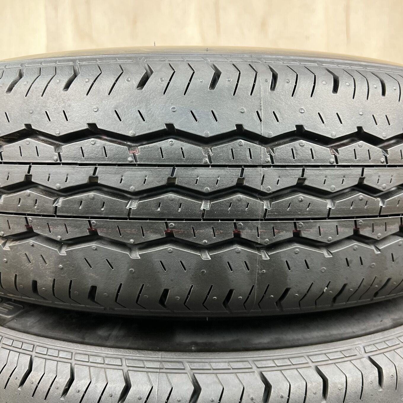 Bridgestone BS ECOPIA RD613 195/80 R15, фото 2