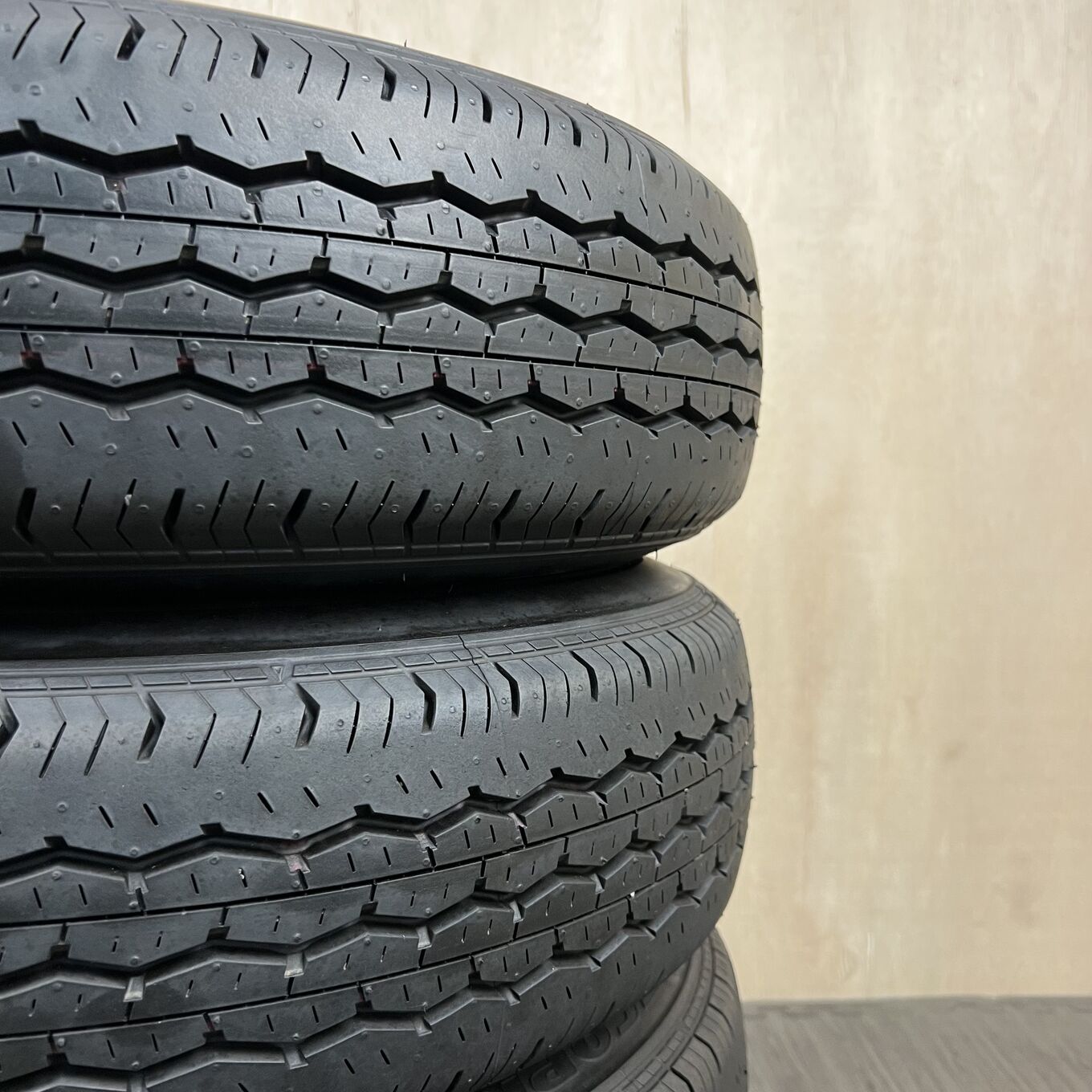 Bridgestone BS ECOPIA RD613 195/80 R15, фото 6