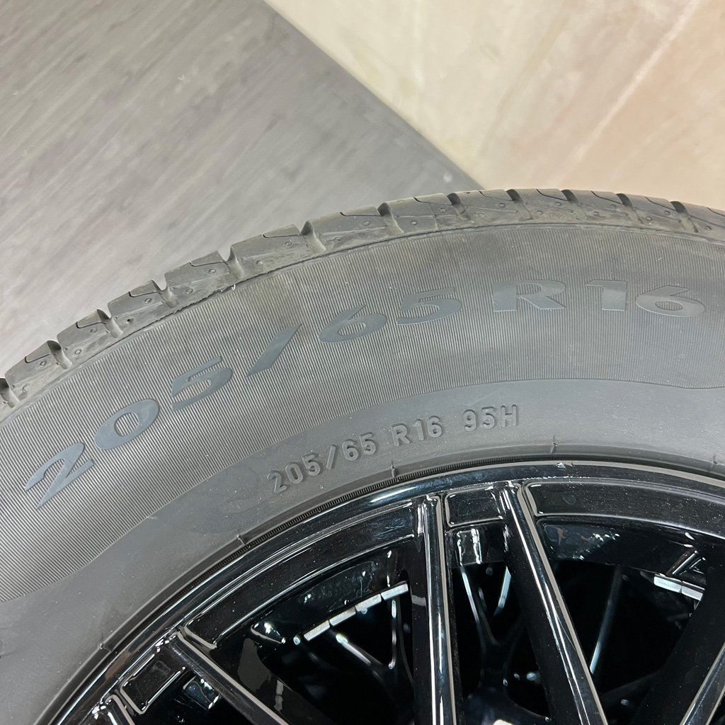 Pirelli CINTURATO 205/65 R16, фото 6