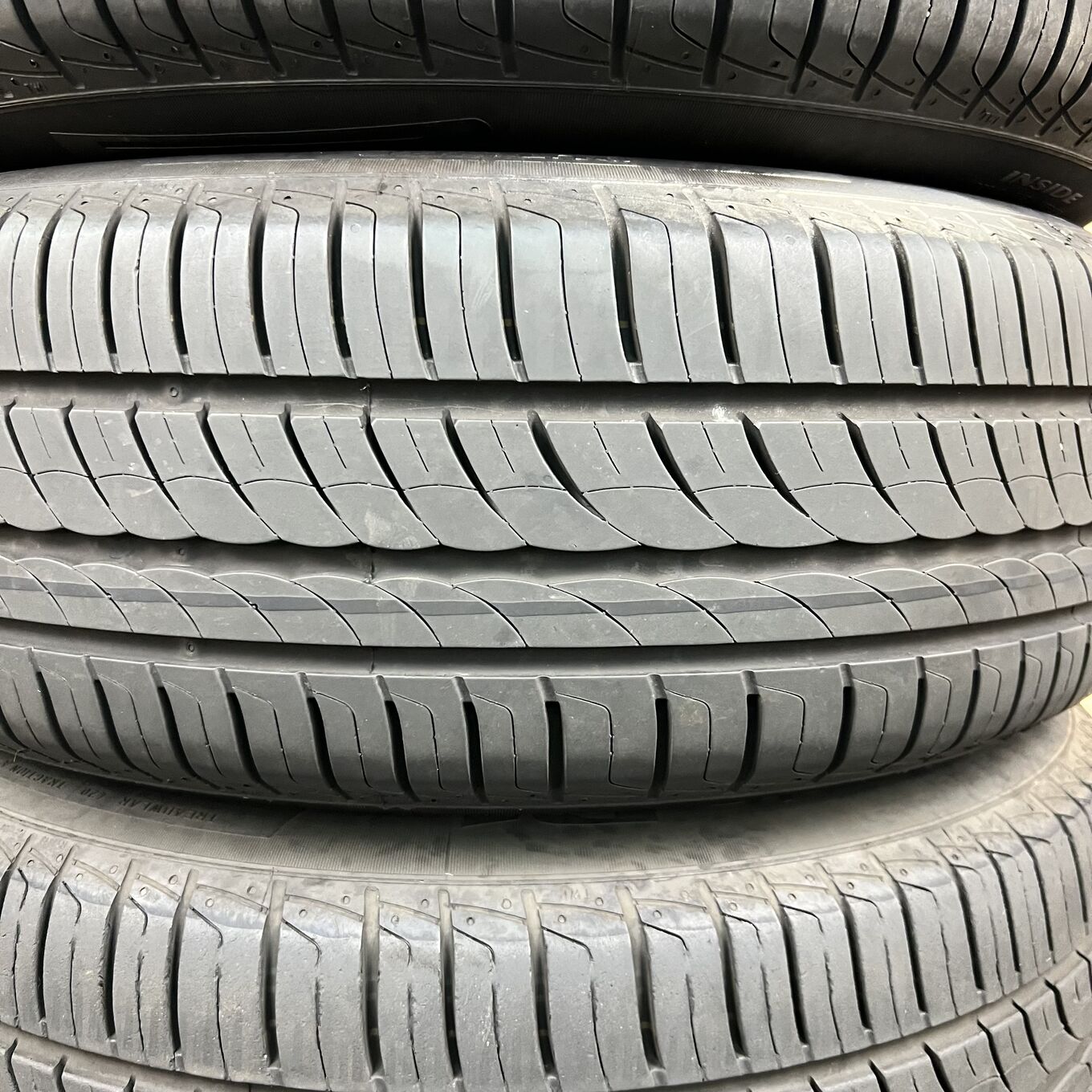 Pirelli CINTURATO 205/65 R16, фото 3