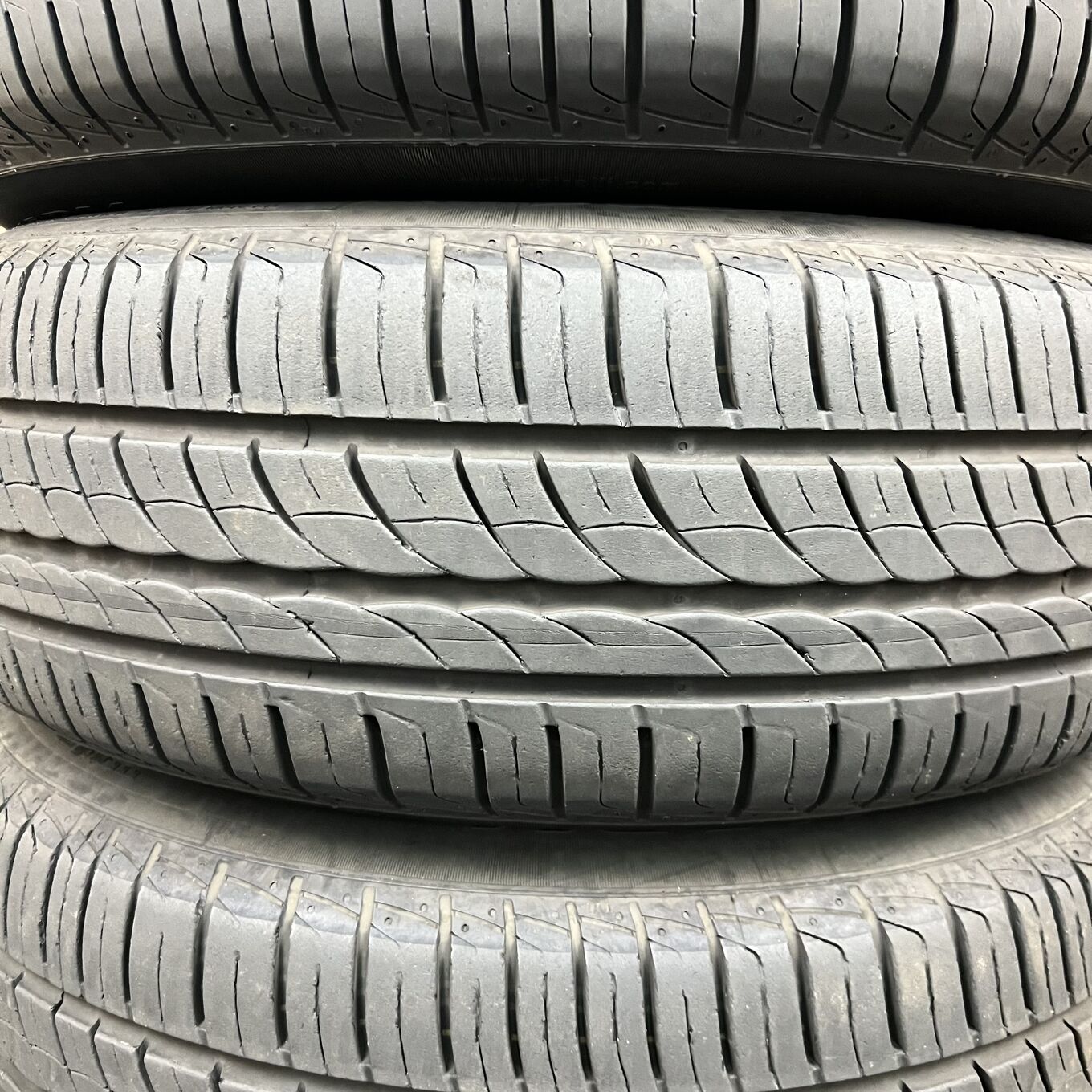 Pirelli CINTURATO 205/65 R16, фото 4