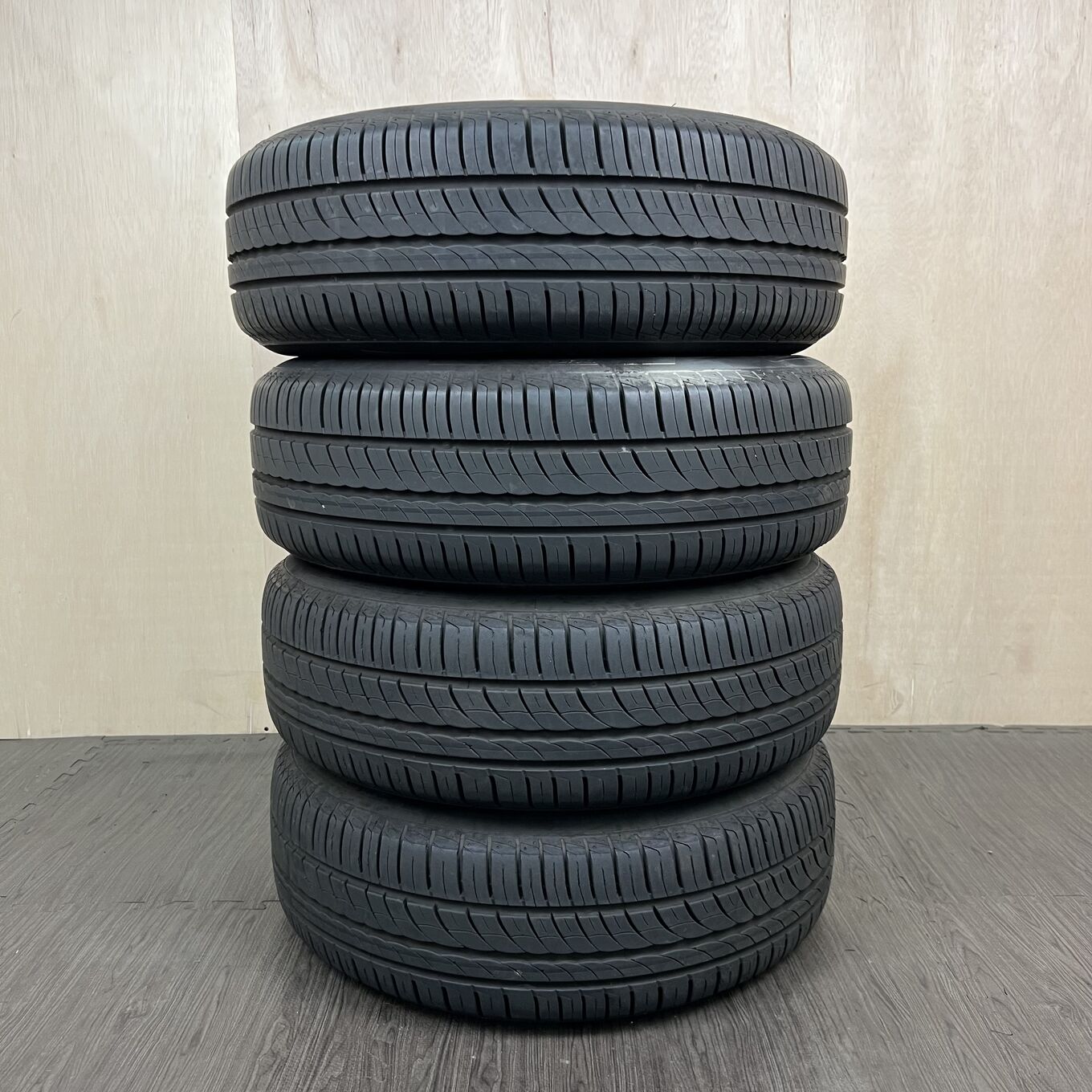 205/65 R16 Pirelli CINTURATO — 16 900 ¥/комплект