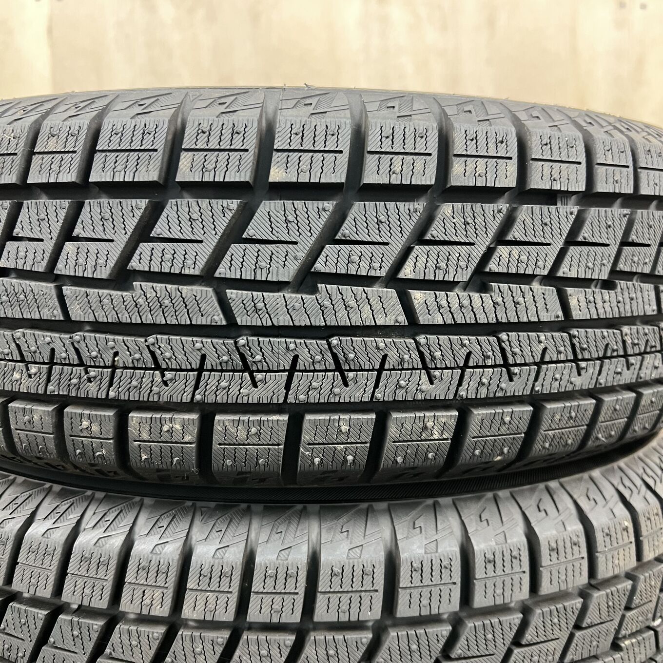 Yokohama ICE GUARD IG60 155/65 R13, фото 2