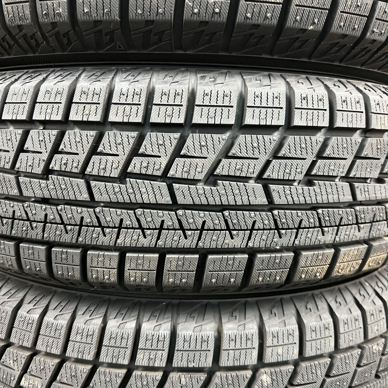 Yokohama ICE GUARD IG60 155/65 R13, фото 3
