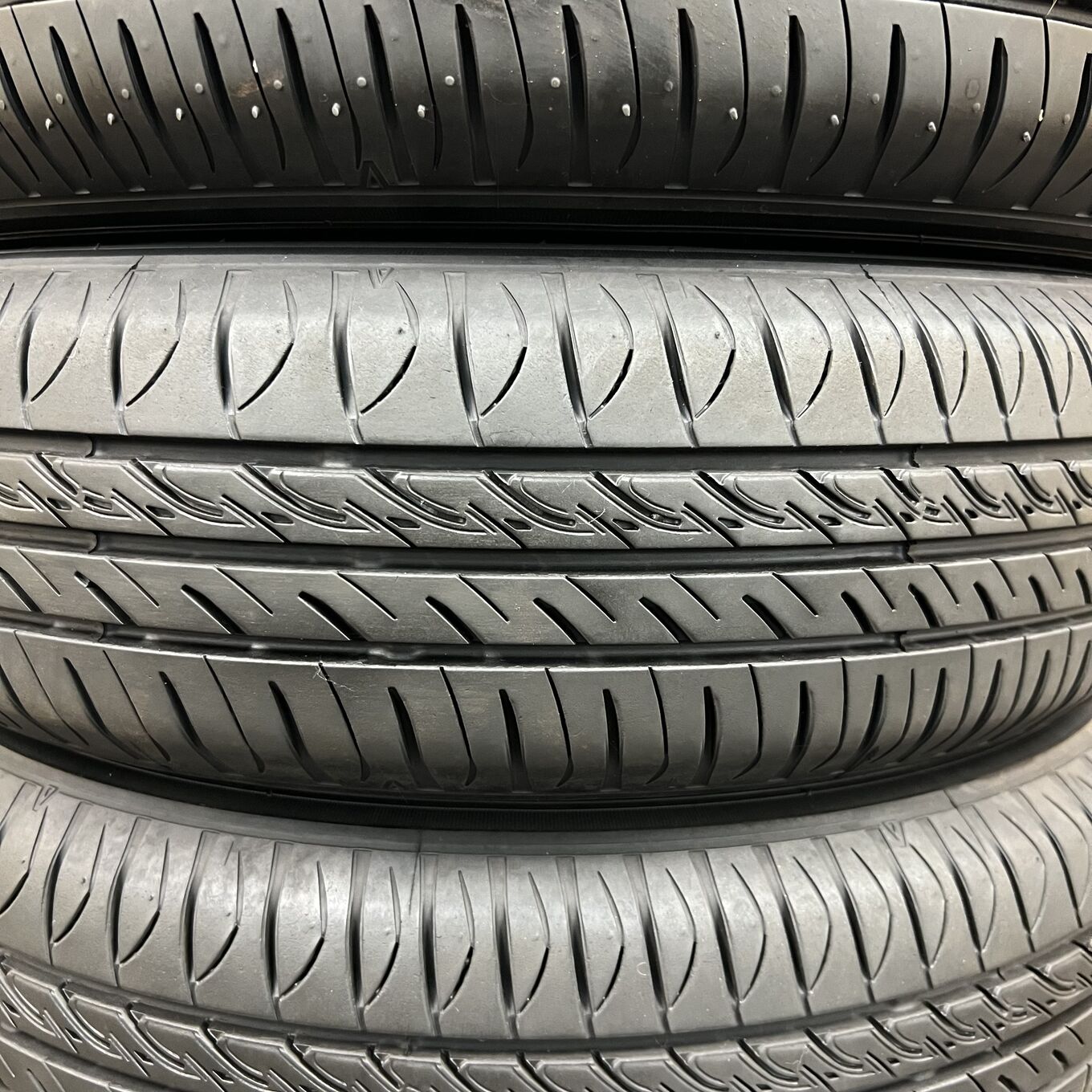 Toyo PROXES CF3 145/80 R13, фото 4