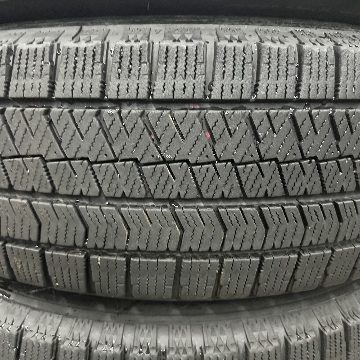 Bridgestone BLIZZAK VRX2 195/65 R15, фото 3