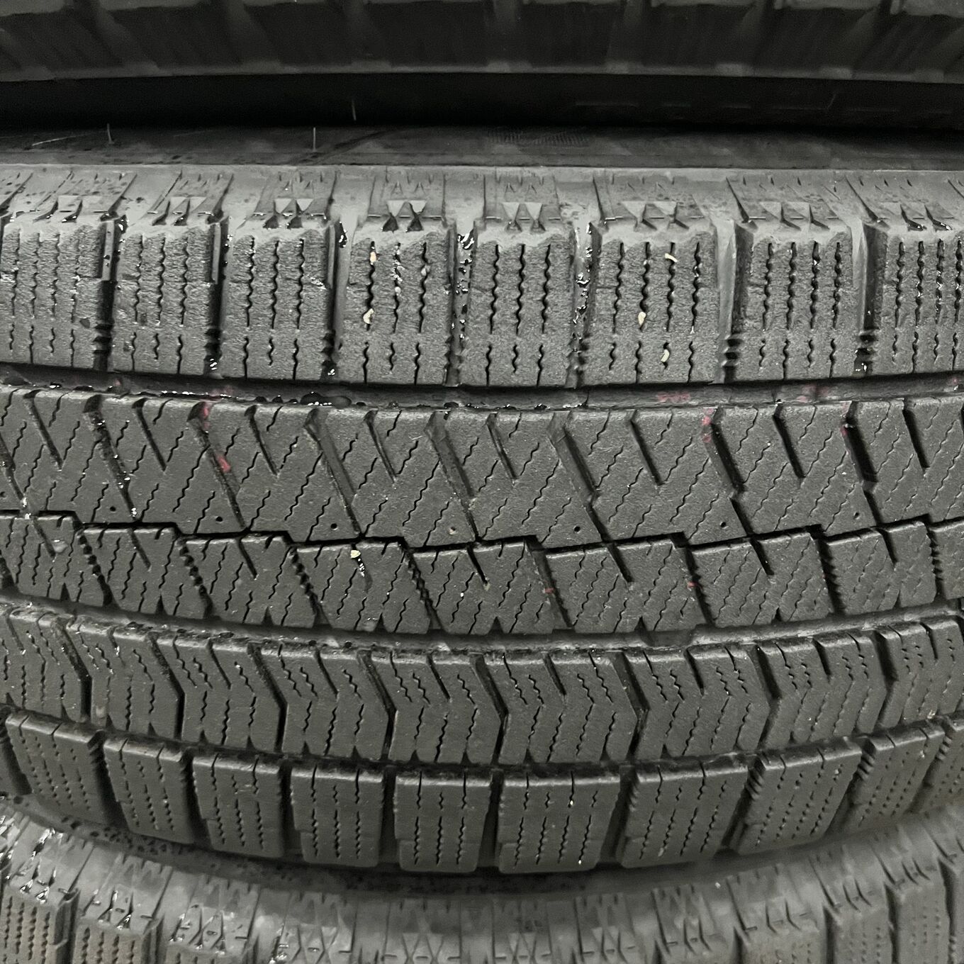 Bridgestone BLIZZAK VRX2 195/65 R15, фото 4