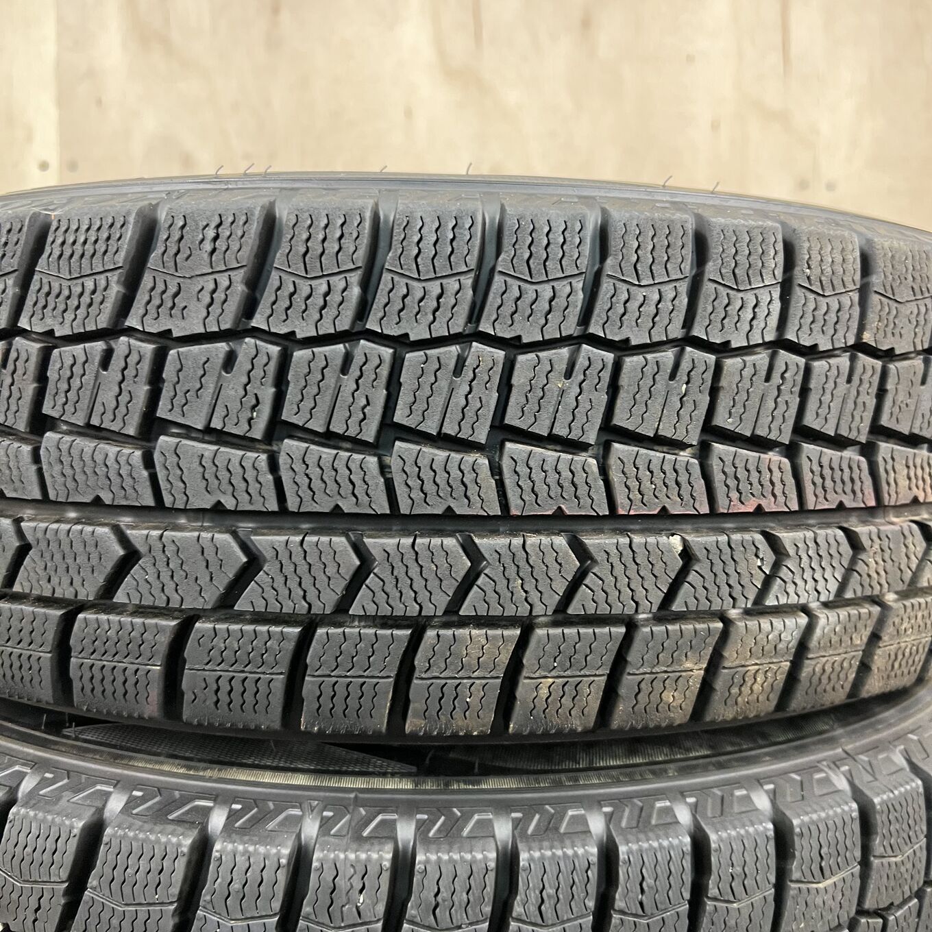 Dunlop WINTER MAXX WM02 175/65 R15, фото 2