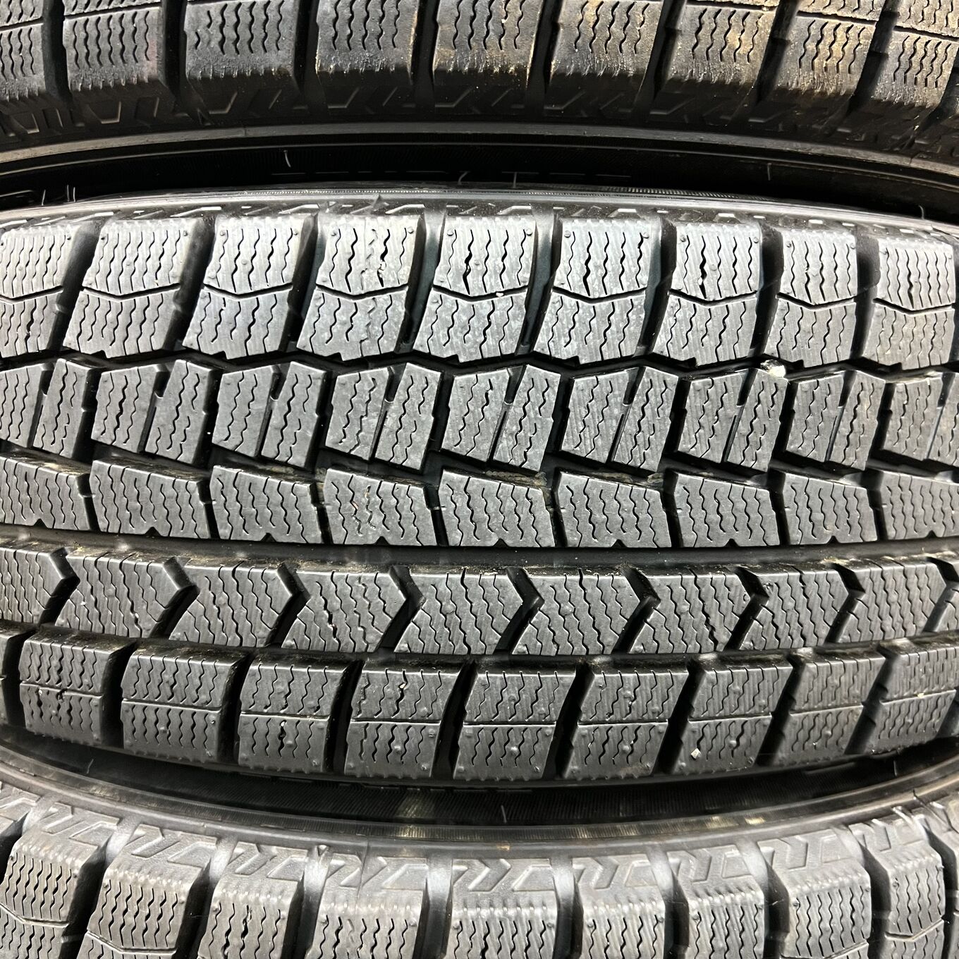 Dunlop WINTER MAXX WM02 175/65 R15, фото 3