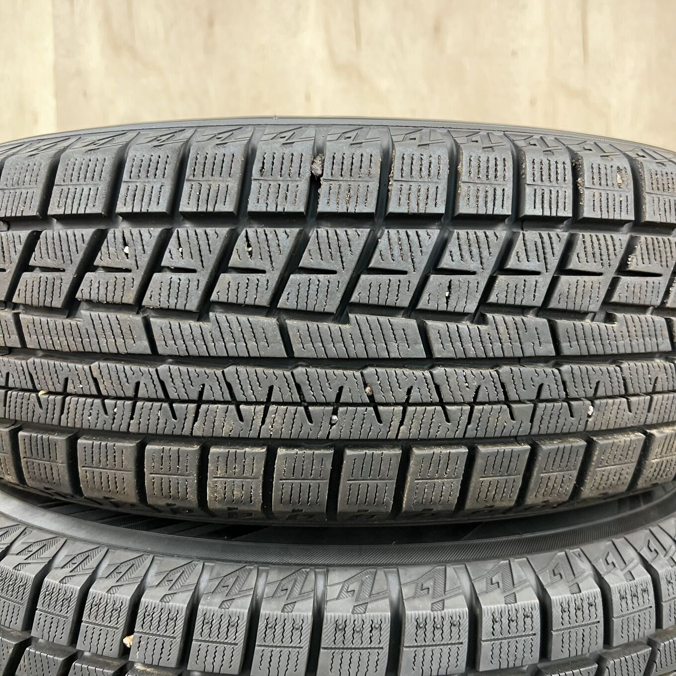 Yokohama ICE GUARD IG60 185/70 R14, фото 2